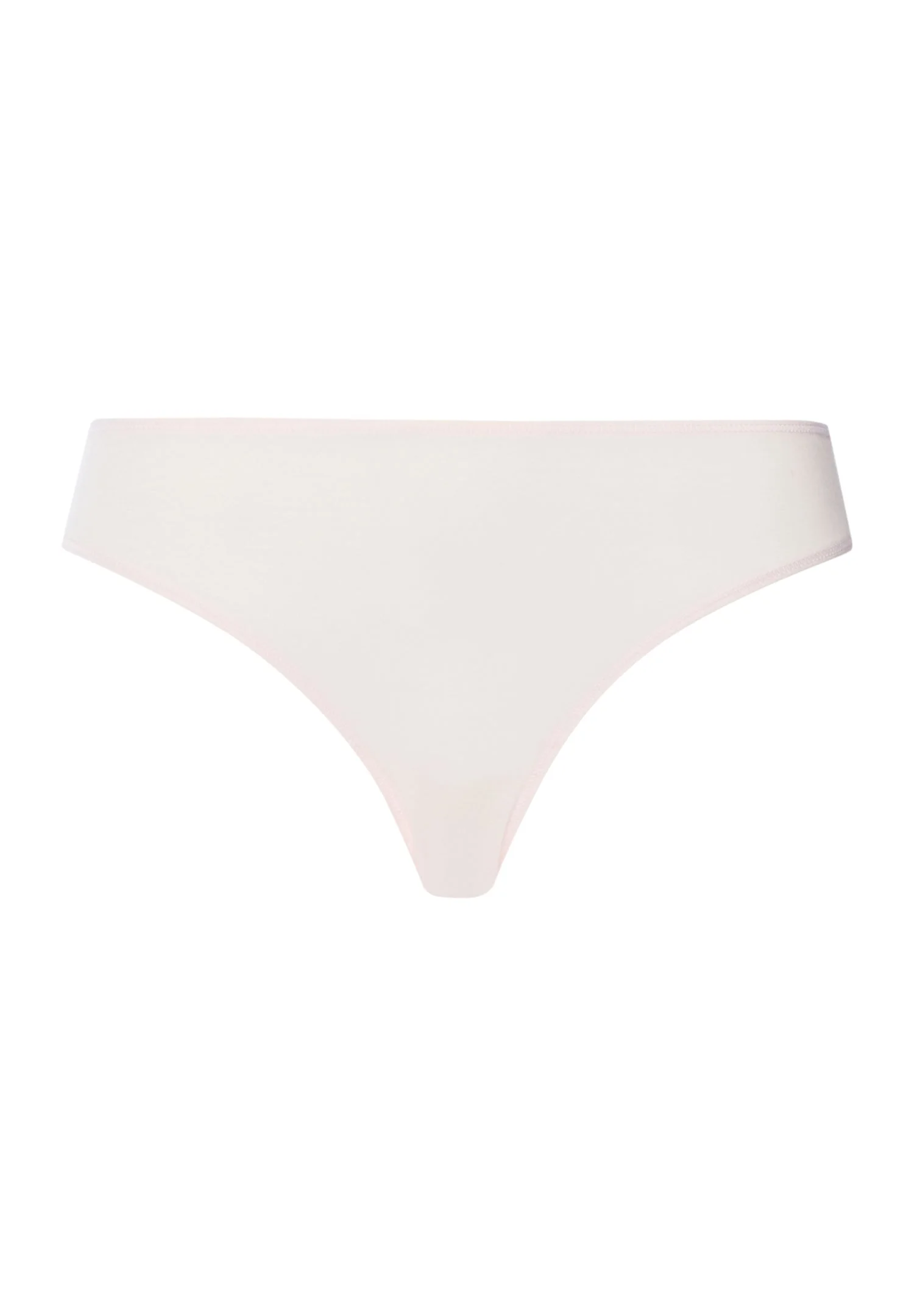 Ultralight Cotton Bikini - 1