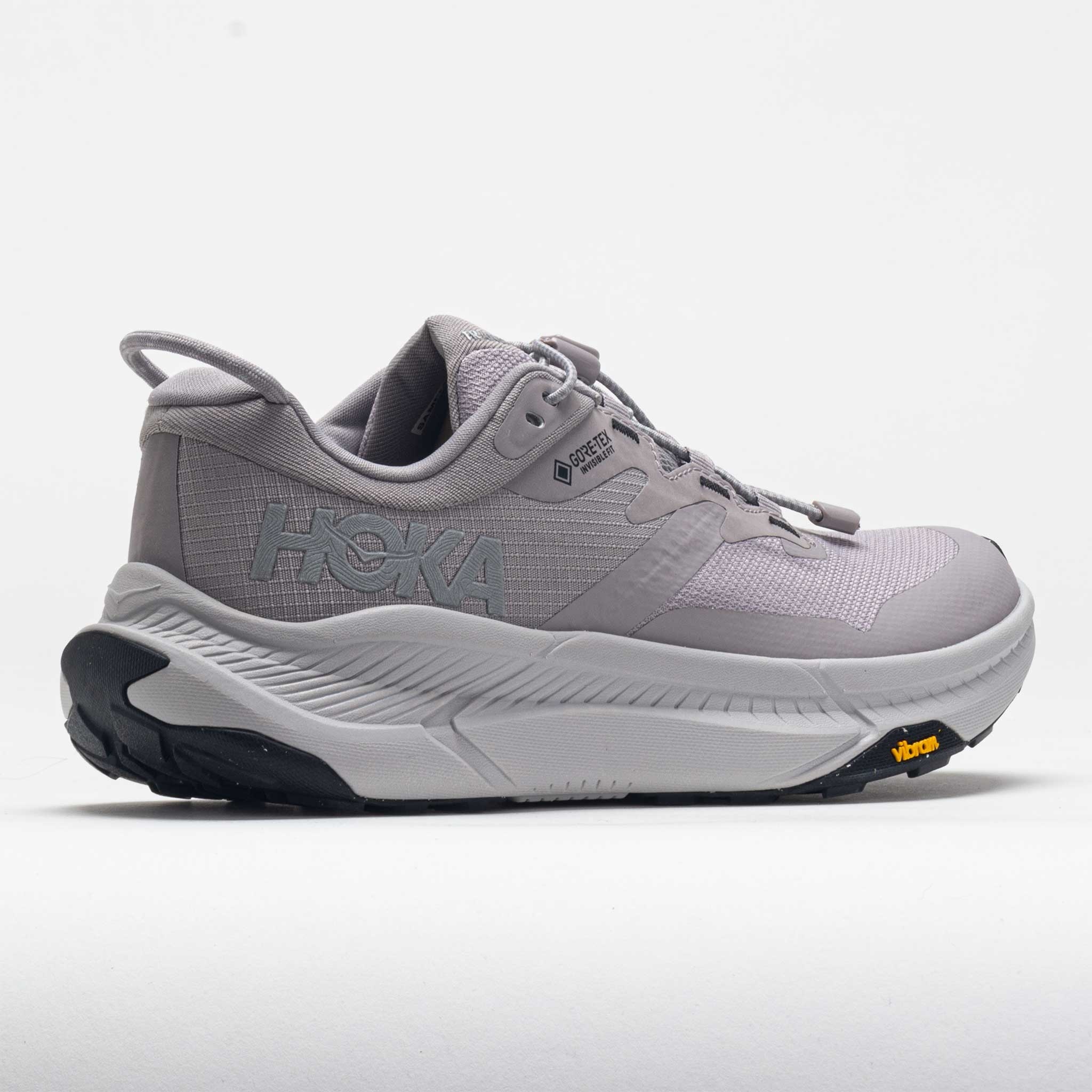 HOKA Transport GTX Women's Opal/Vaporous - 6