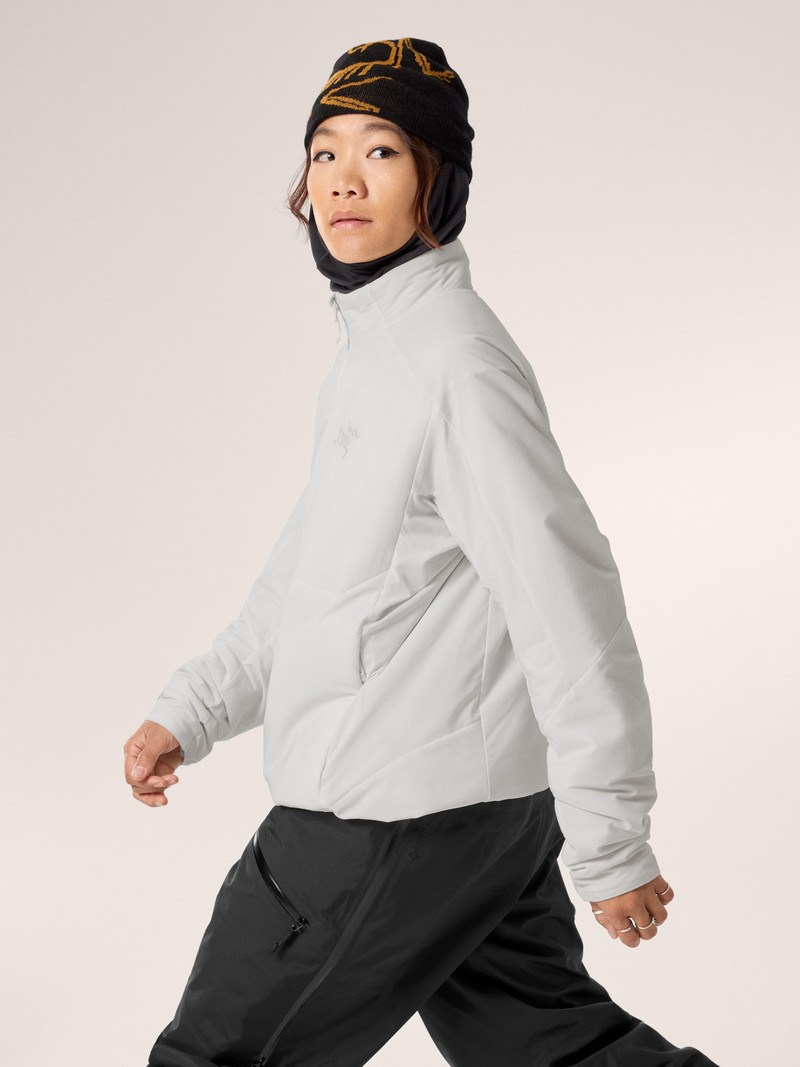 Allium Insulated Jacket 5