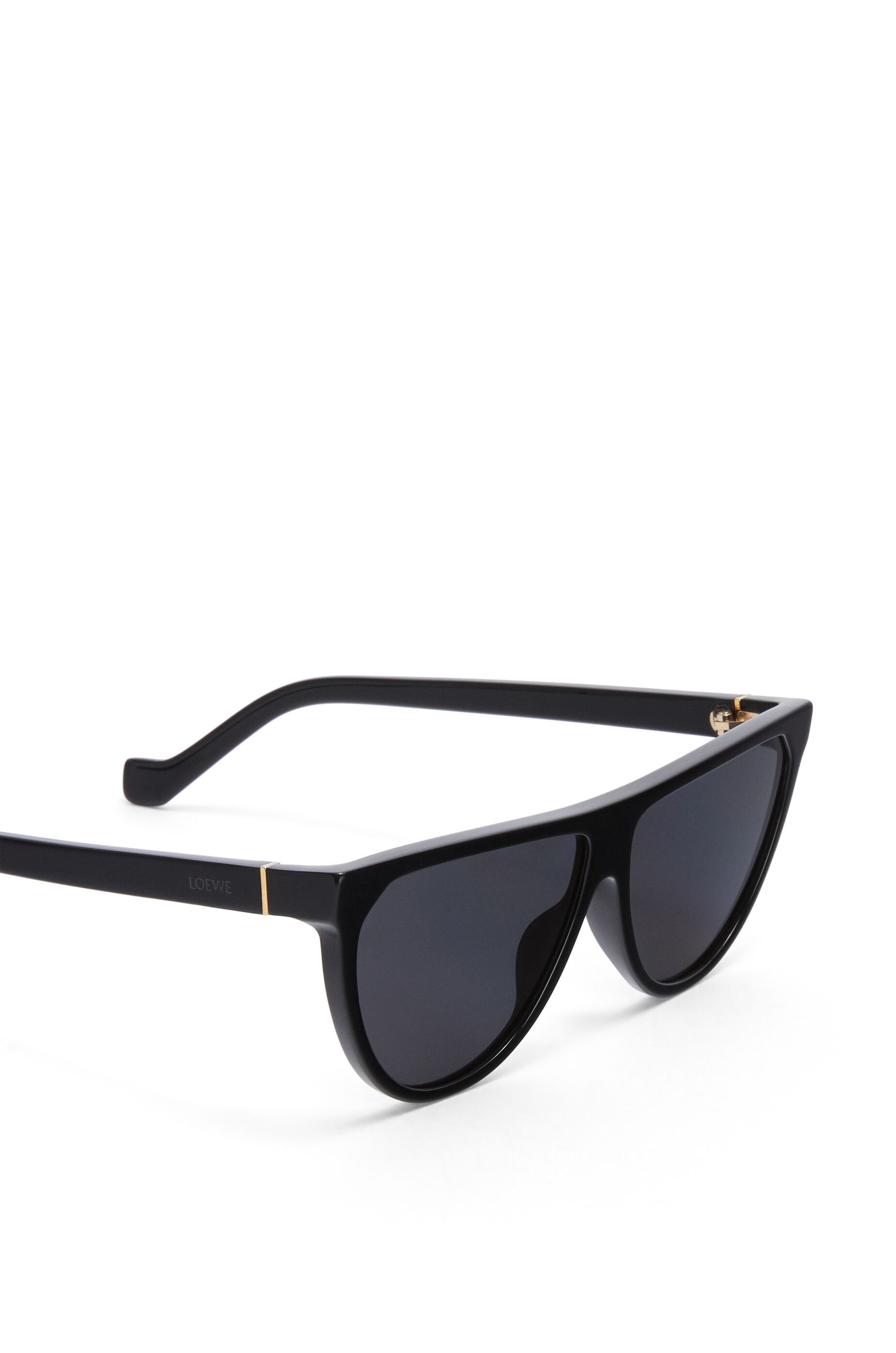 Pilot Sunglasses in acetate - 5