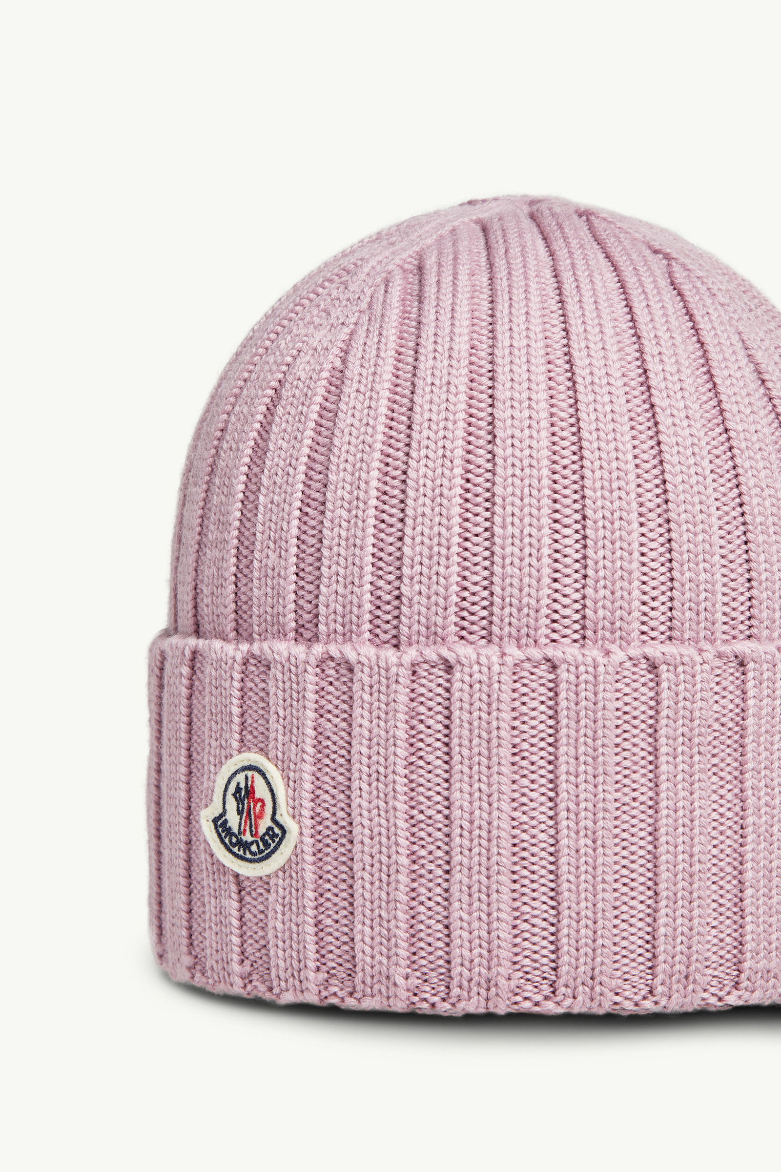 Wool Beanie - 3