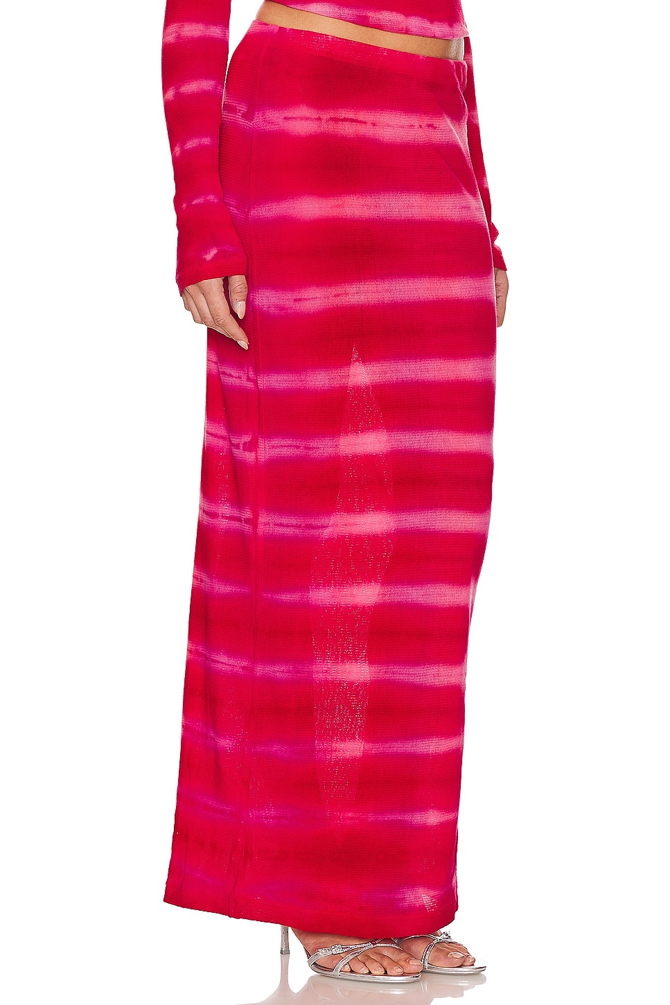 The Rio Maxi Skirt - 2