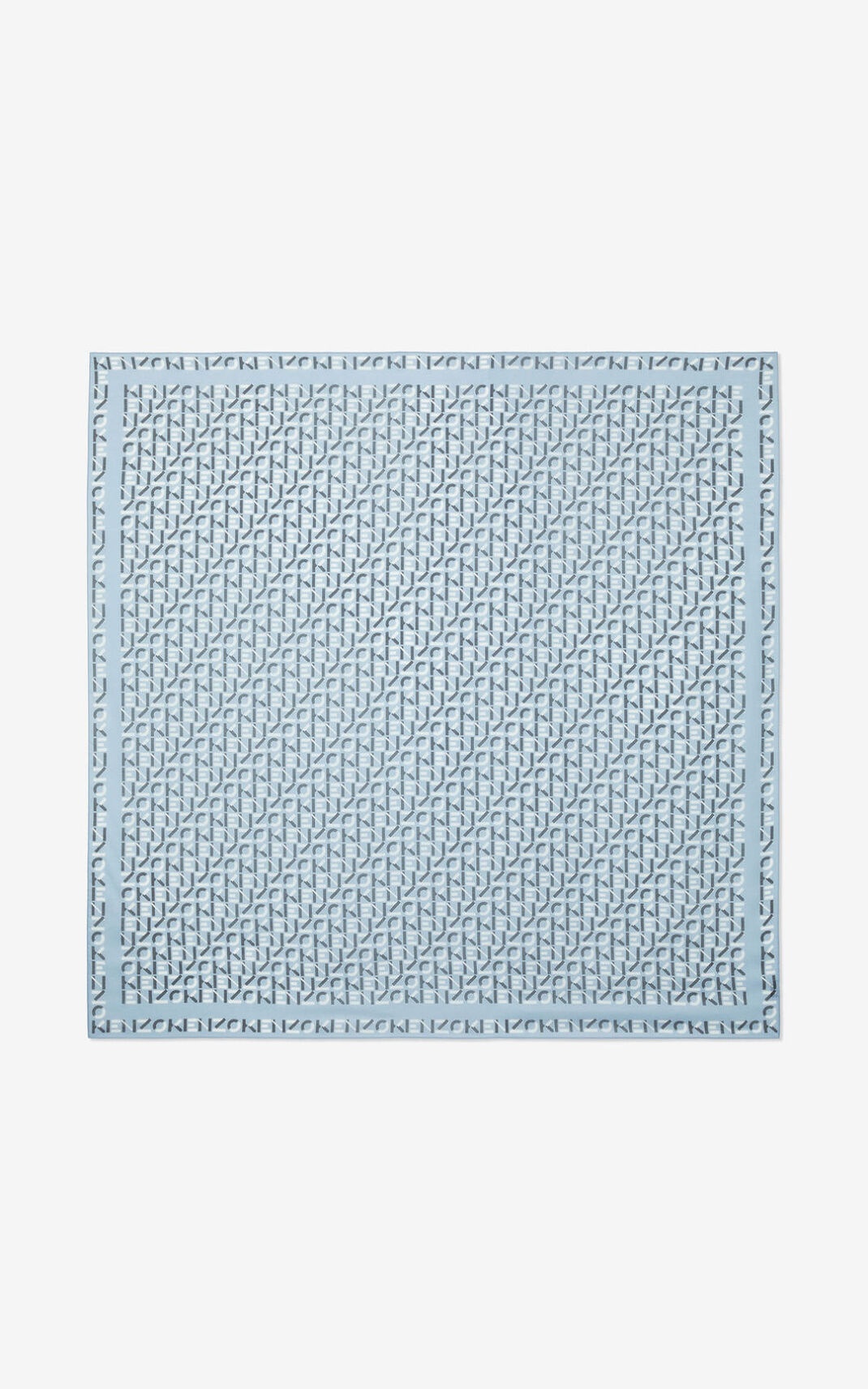 Monogram square - 1