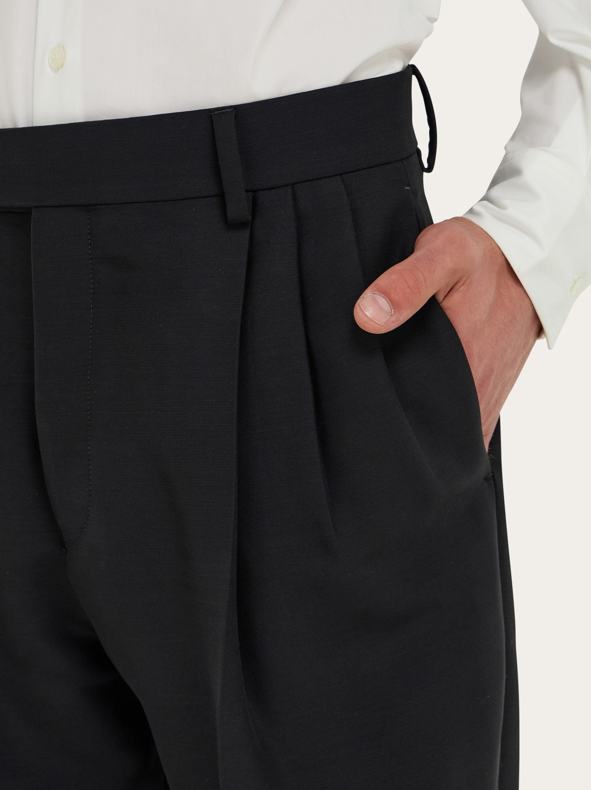 Tailored trouser - 5