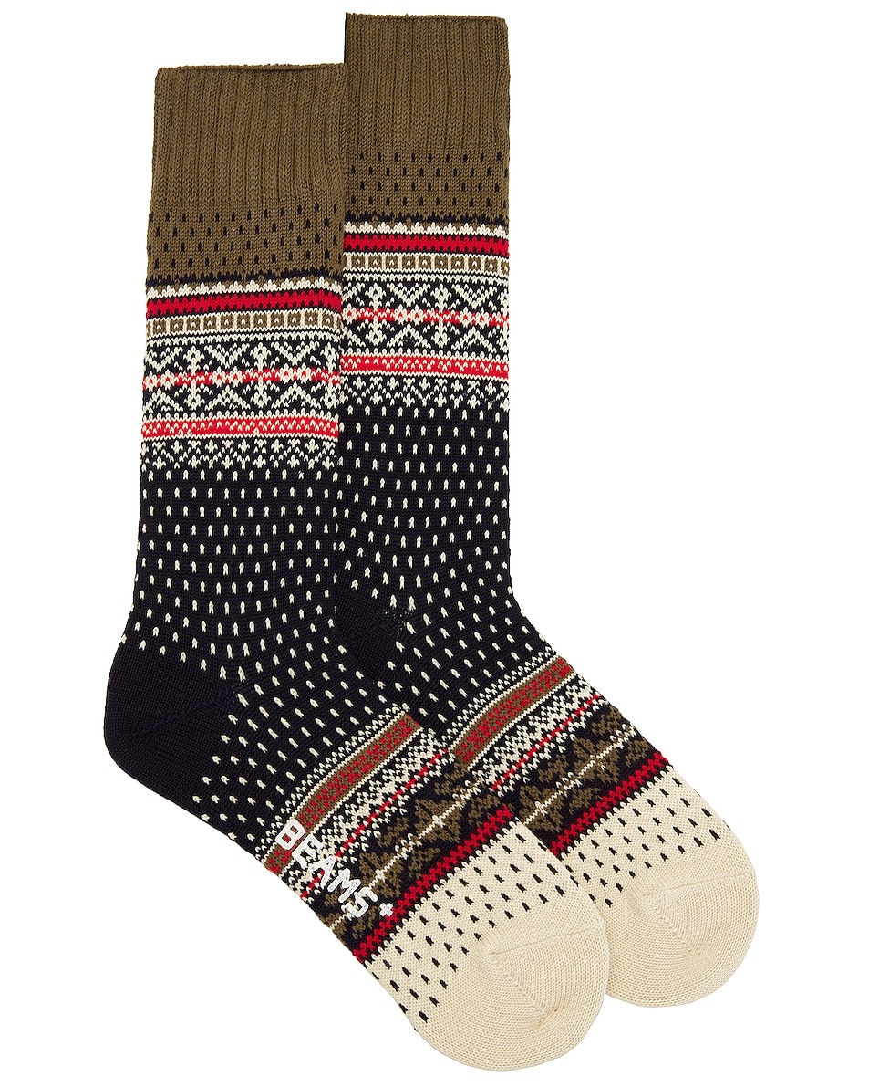 Nordic Socks - 1