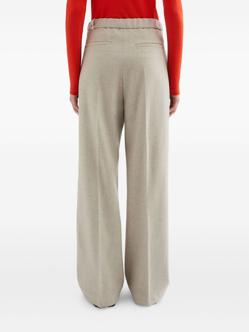 flannel trousers 4