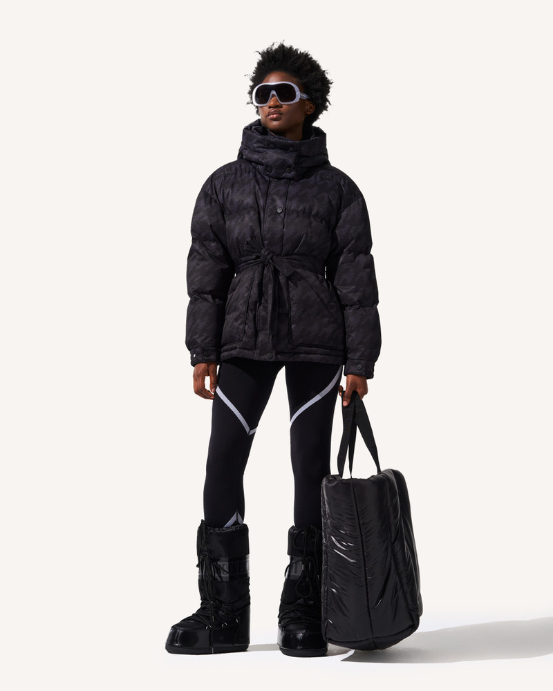 PERFECT MOMENT Maya Down Parka Jacket outlook