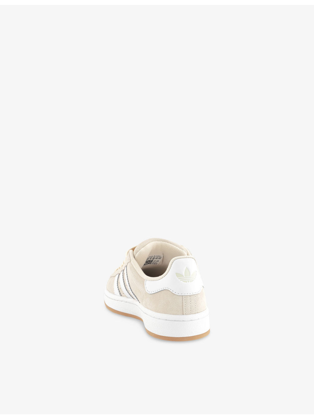 Campus 00s Suede Low-Top Trainers - 4