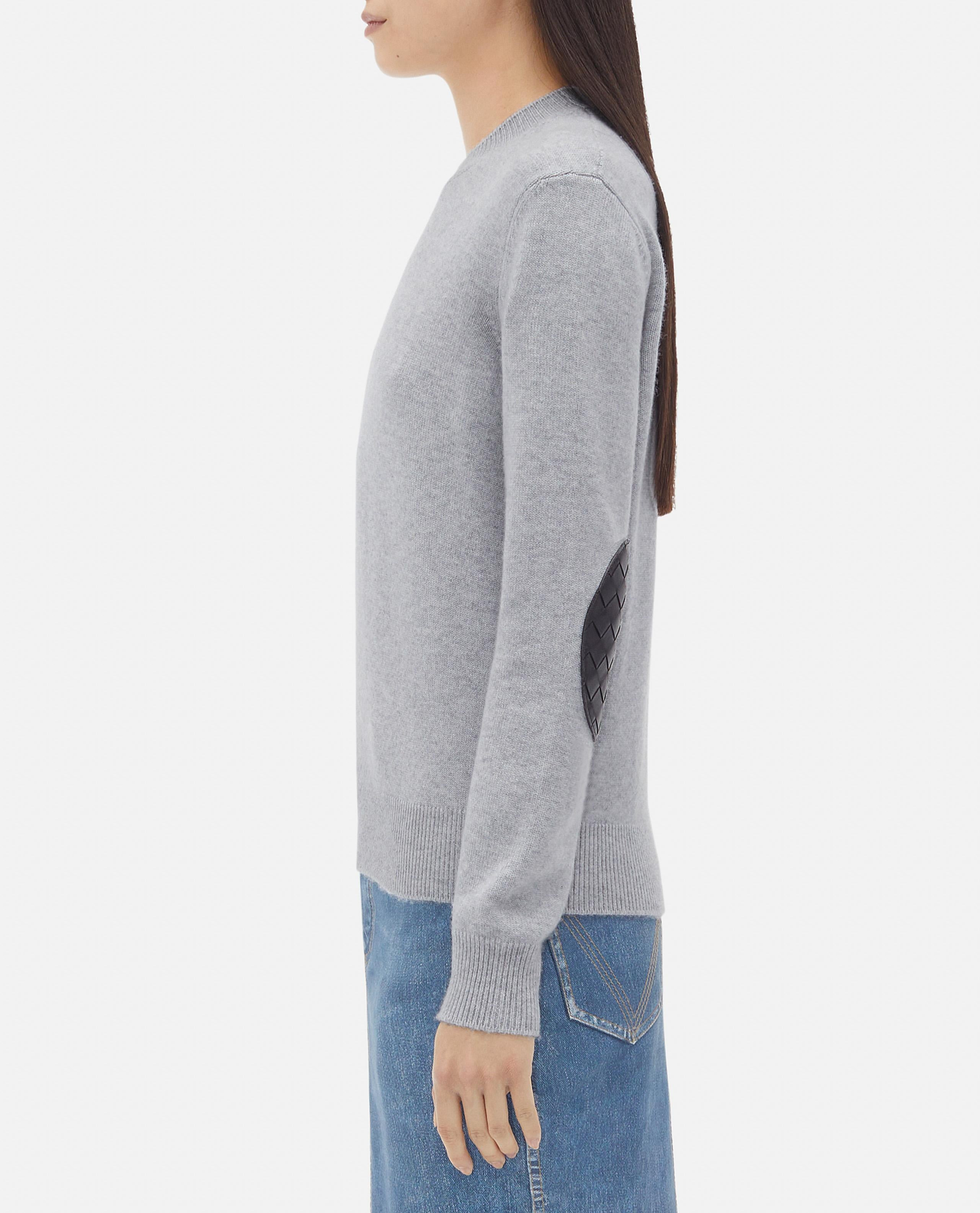 CASHMERE SWEATER - 2