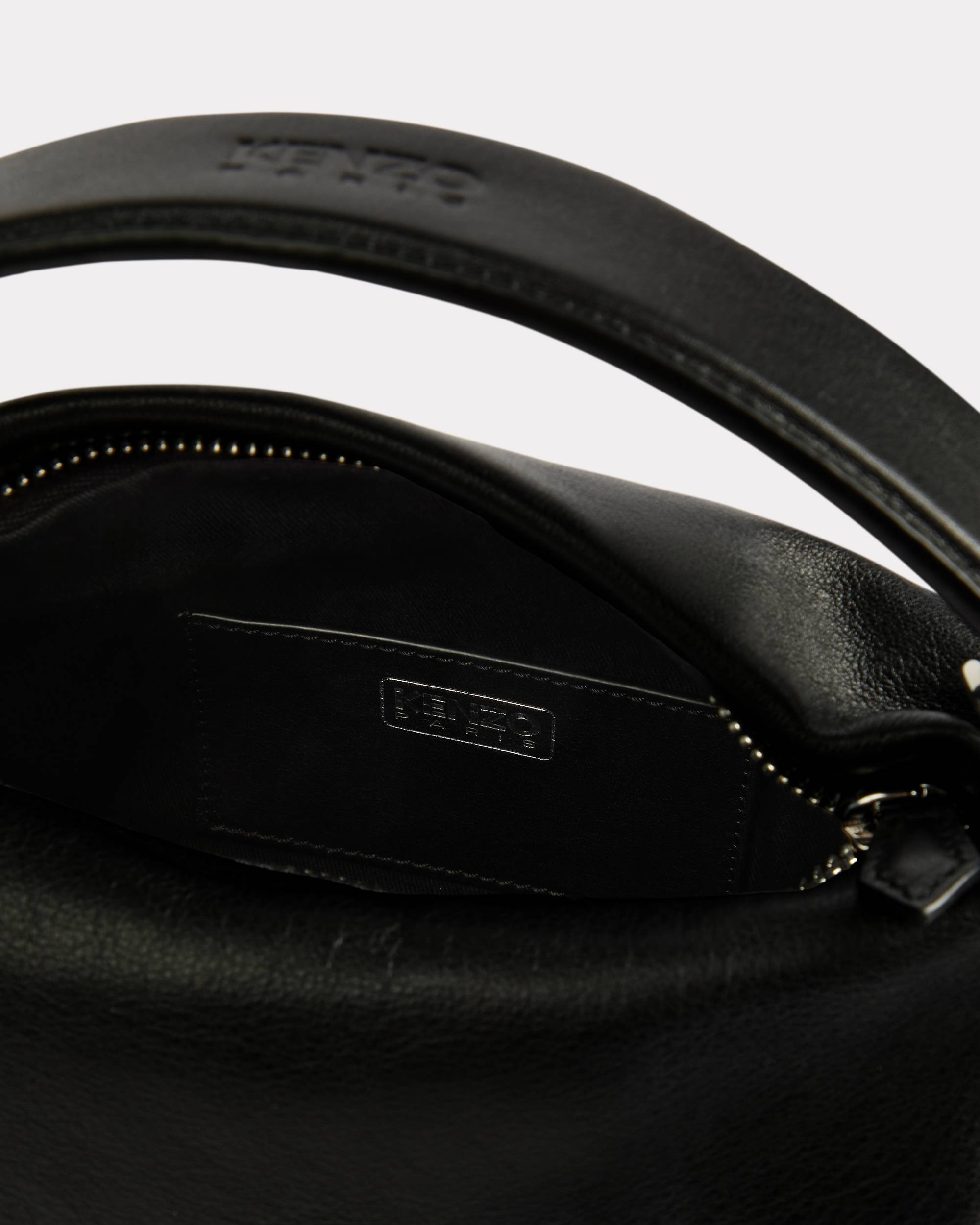 'KENZO Furoshiki' bag in leather - 6