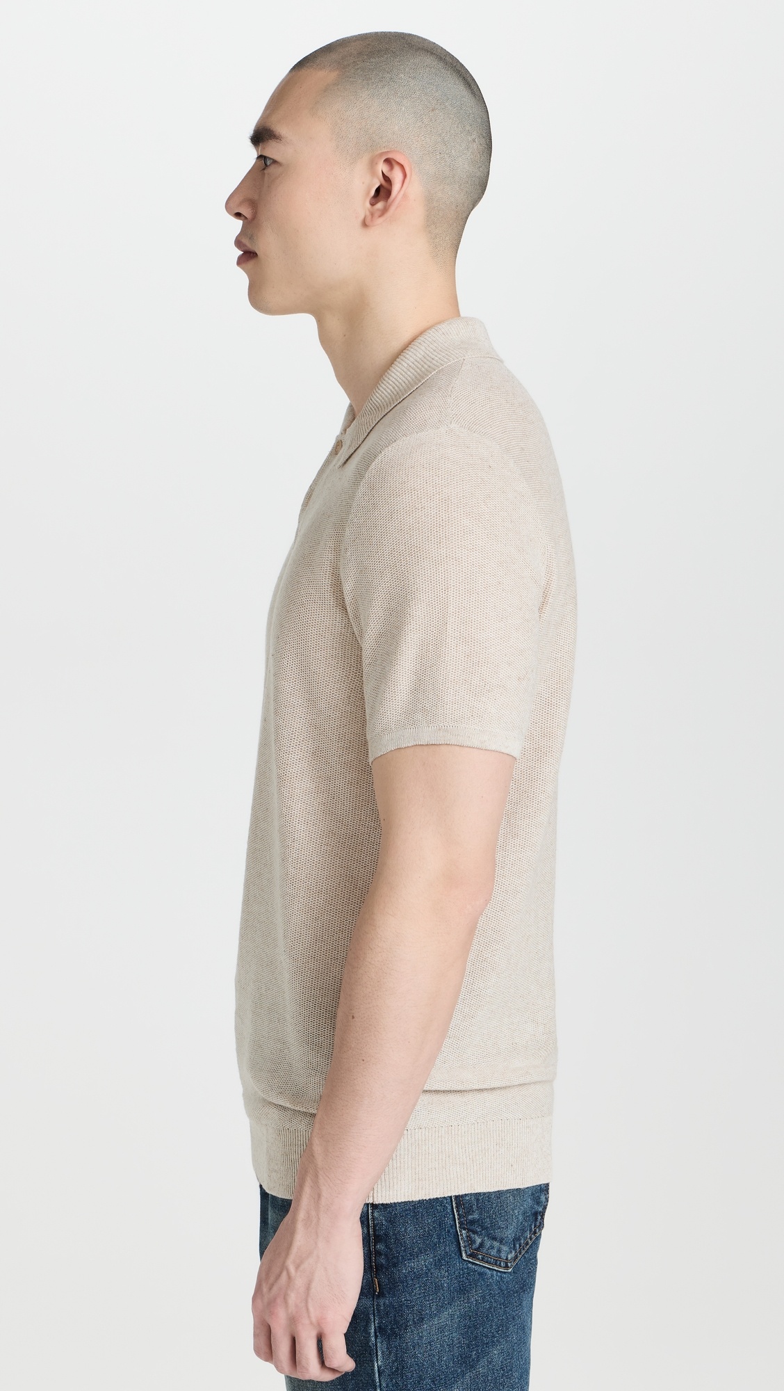 Polo Jay Shirt - 3