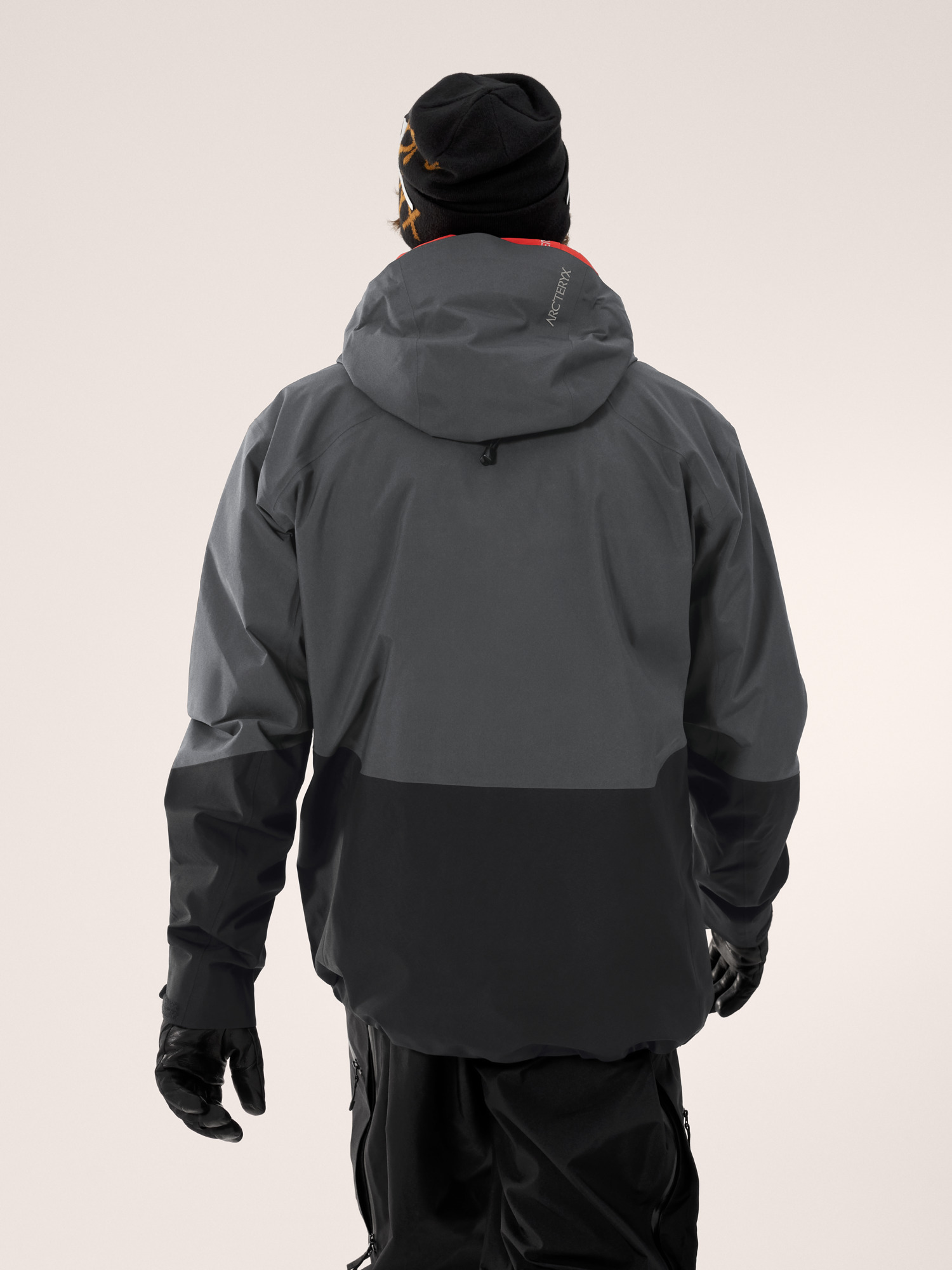 Rush Jacket - 4