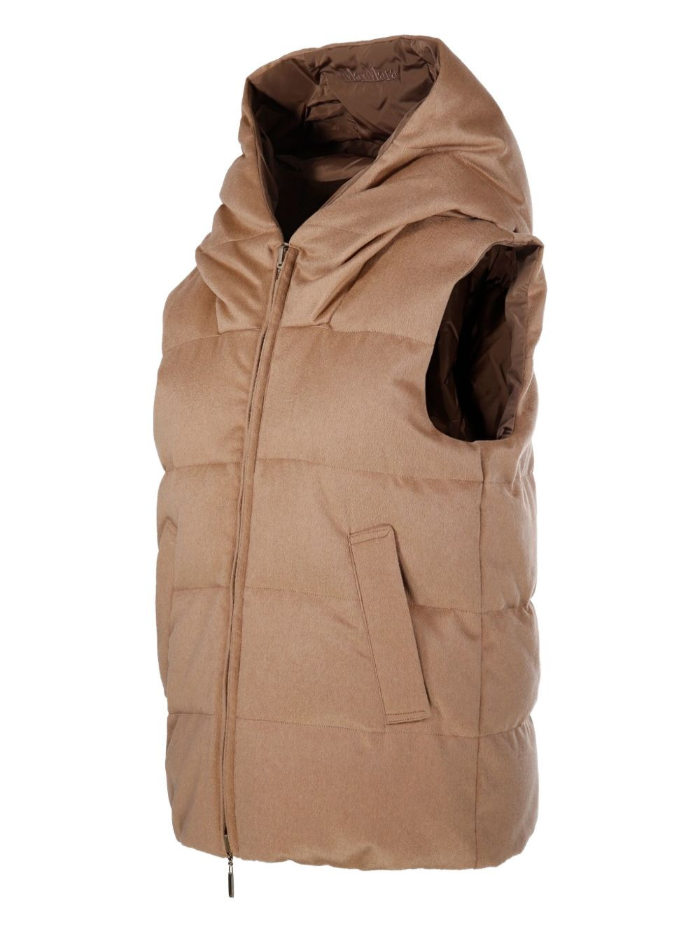 MAX MARA THE CUBE - MAX MARA THE CUBE vest - 2