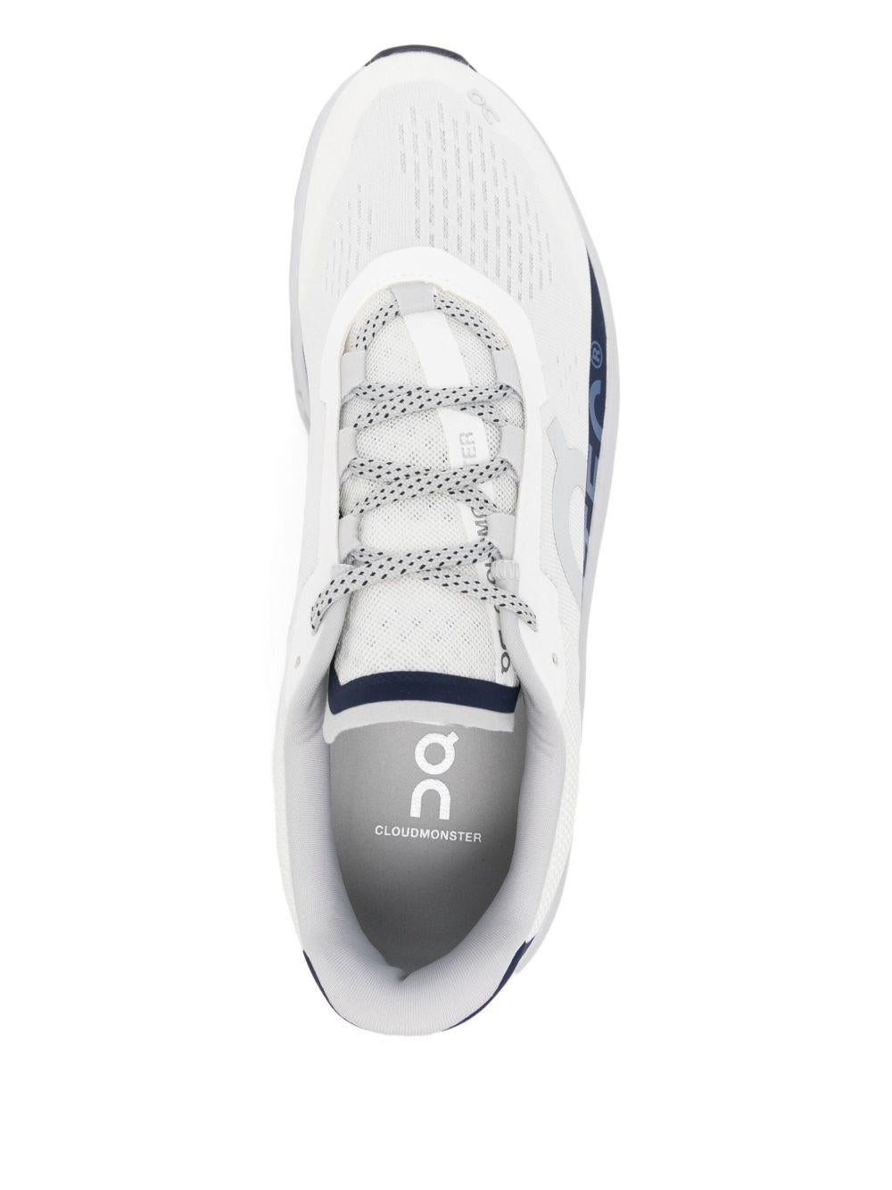 SNEAKERS CLOUDMONSTER ON RUNNING - 4