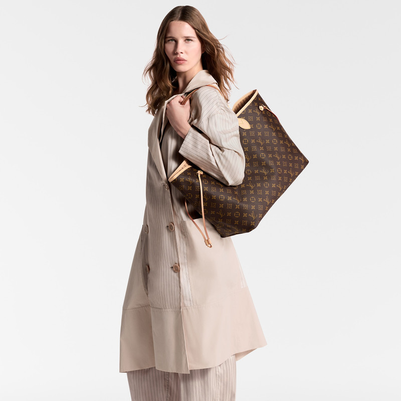 Neverfull GM 6