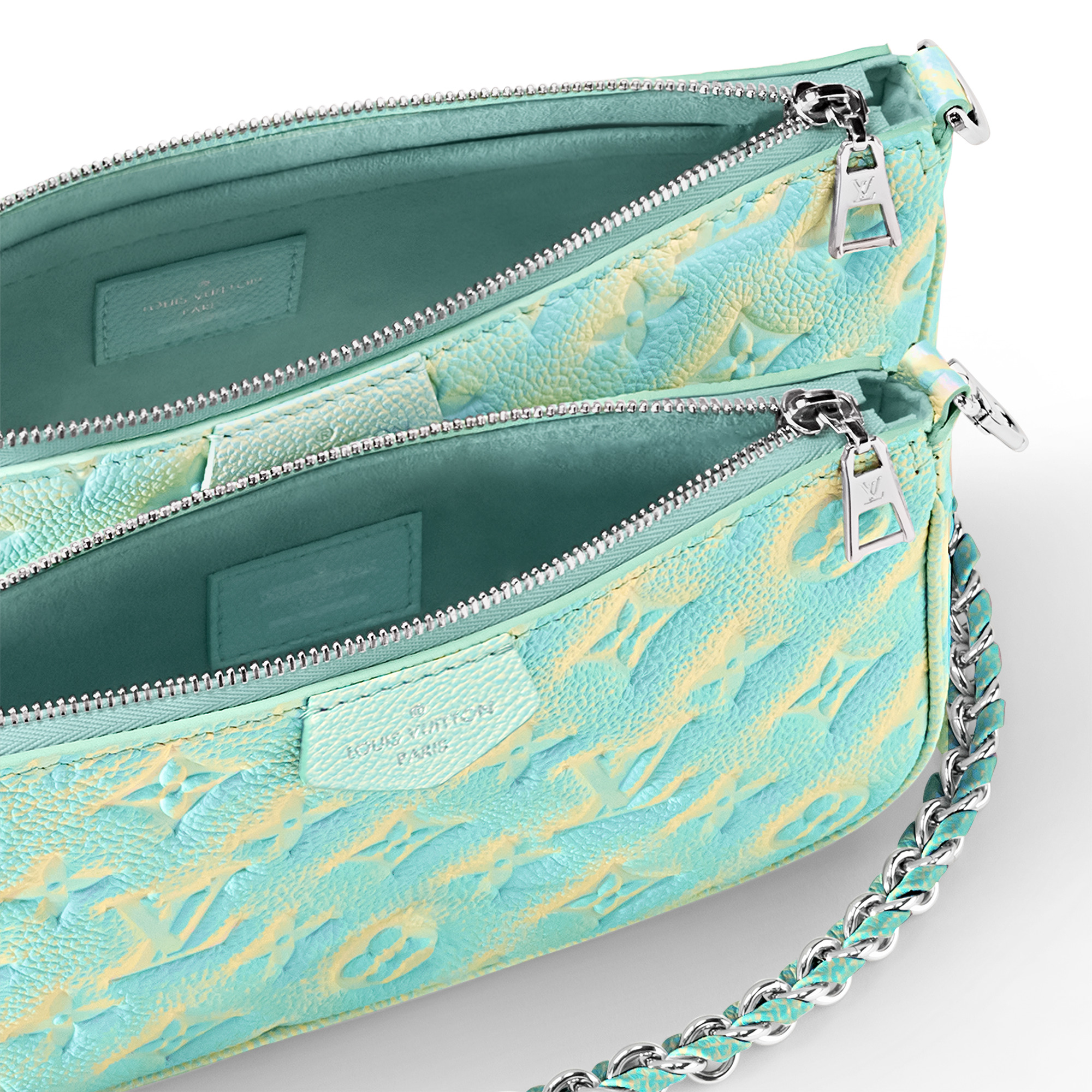 Multi Pochette Accessoires - 5