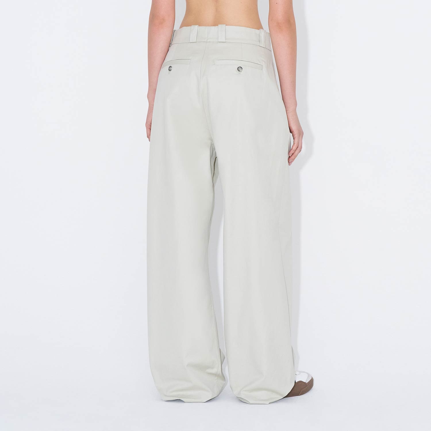 Scout Trousers - 4