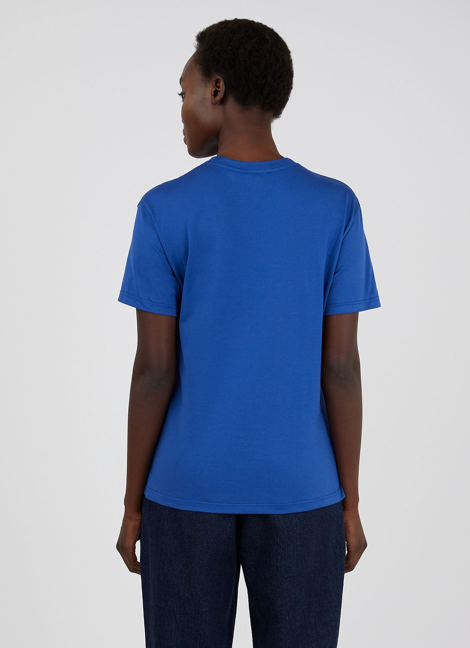 Boy Fit T‑shirt - 3