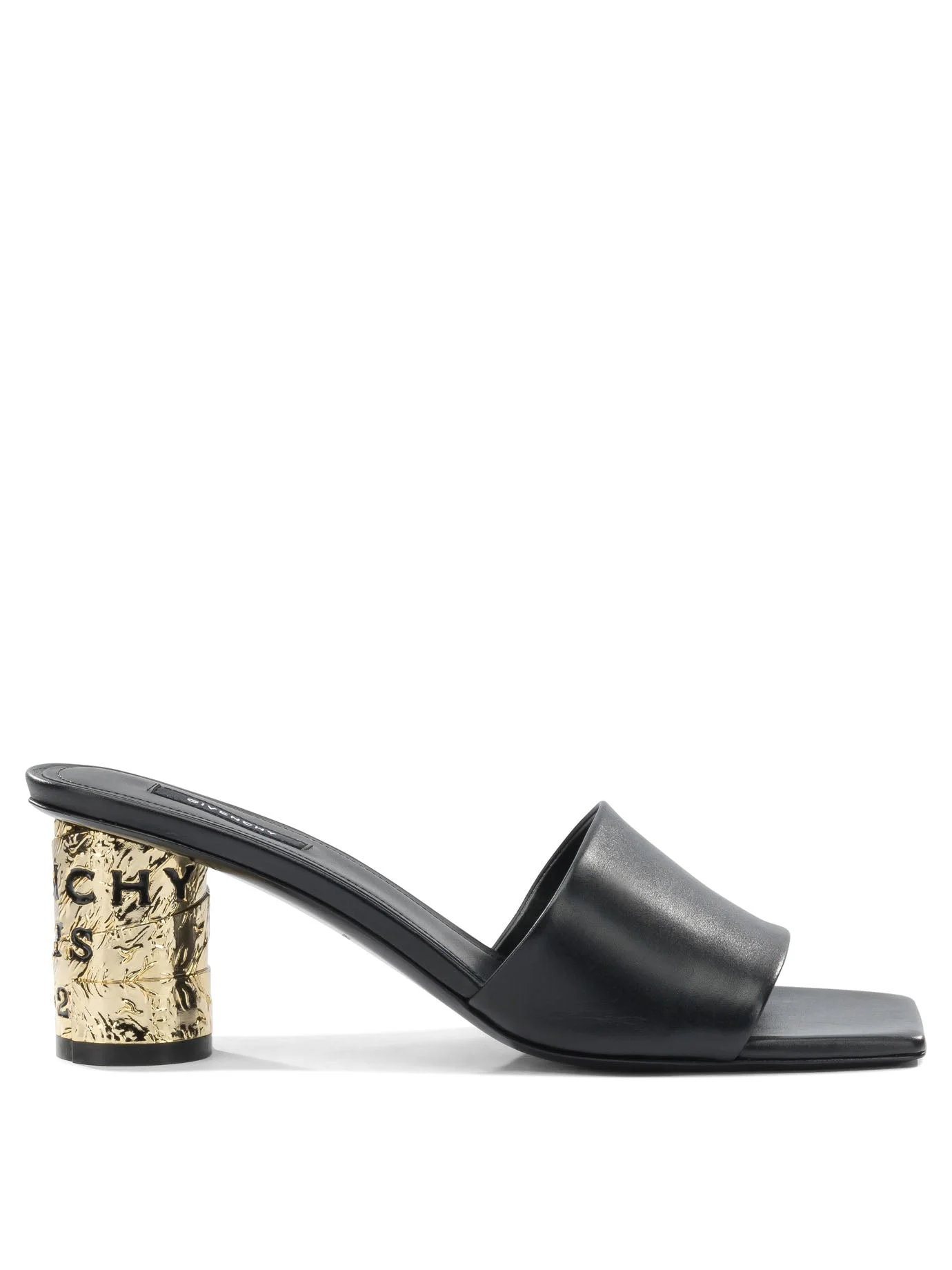 Givenchy "tape 65 Mm" Mule - 1
