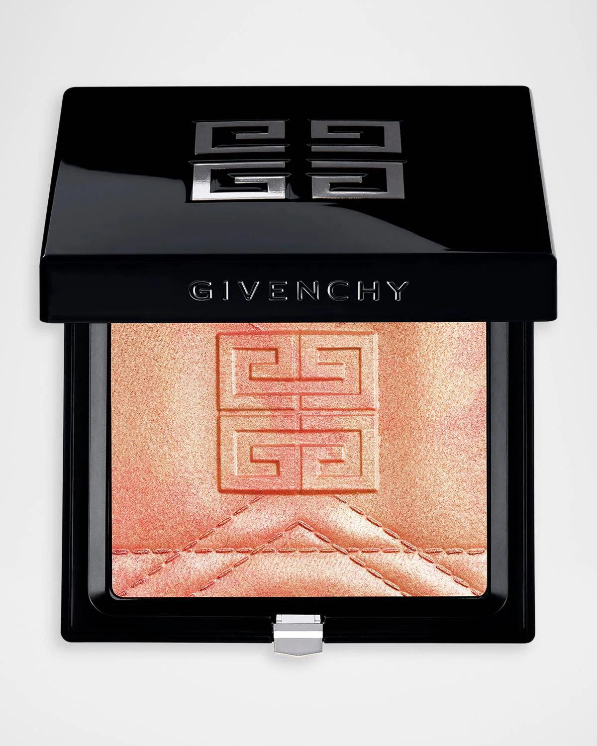Prisme Libre Strobing & Illuminating Highlighter Powder - Coral Copper - 1
