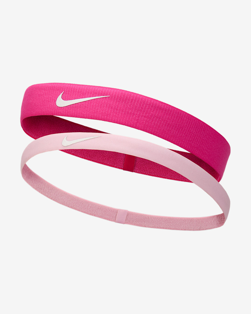Nike Flex Headband (2 Pack) 1