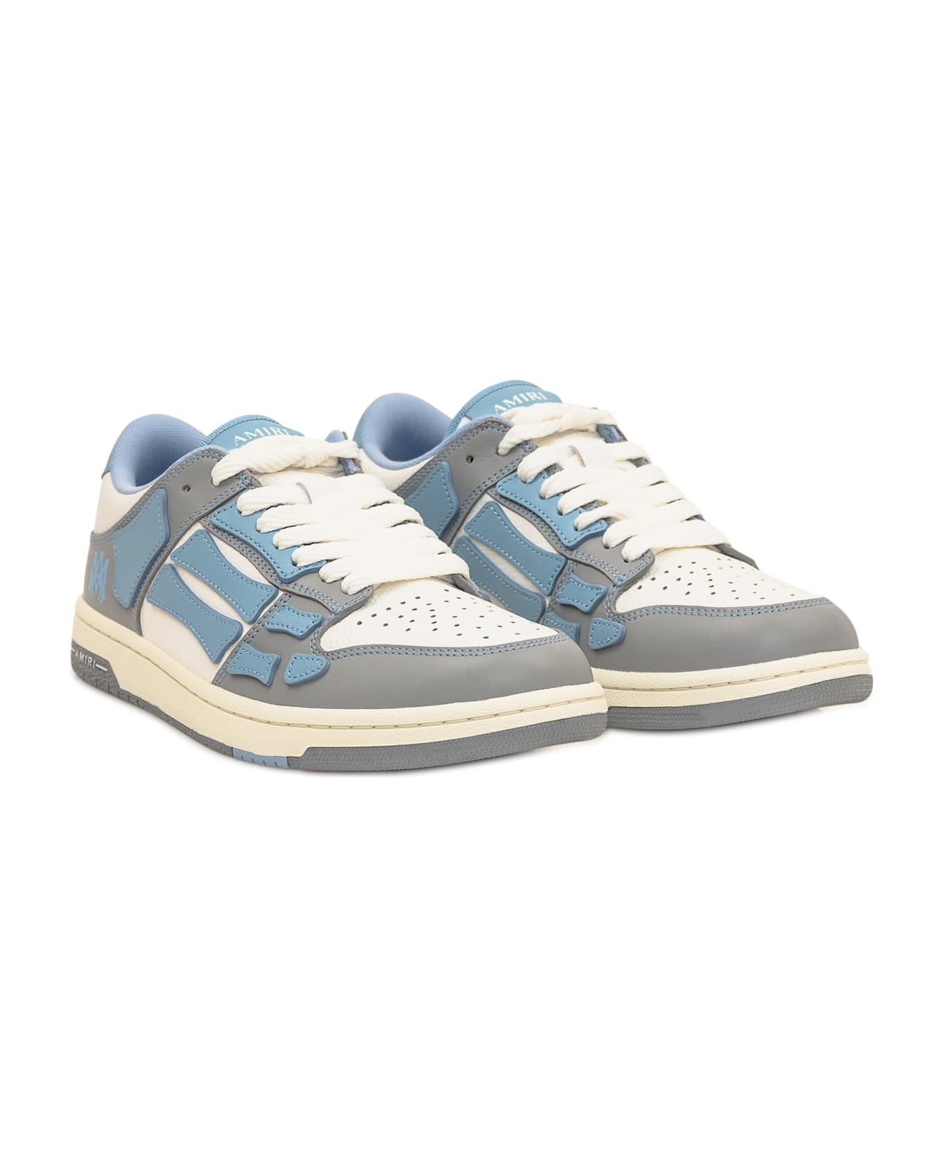 Vasity Skel Sneaker - 2