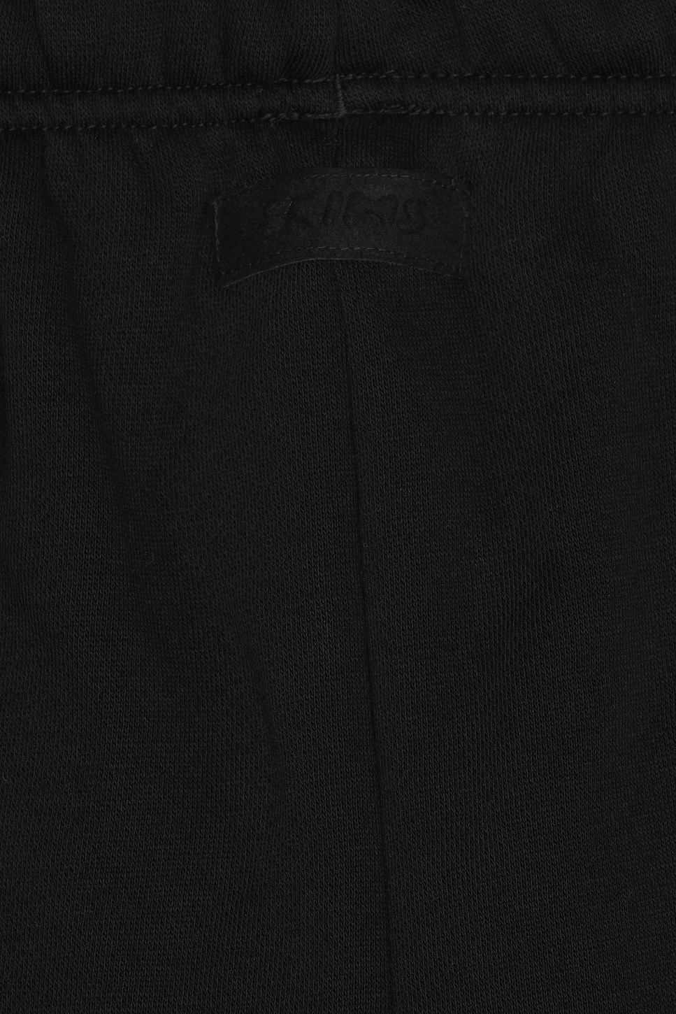 Fleece Straight Leg Pant - 4