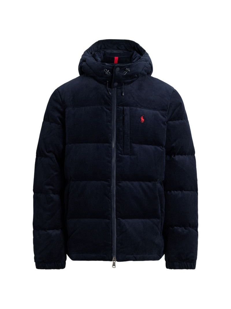 corduroy quilted jacket 1