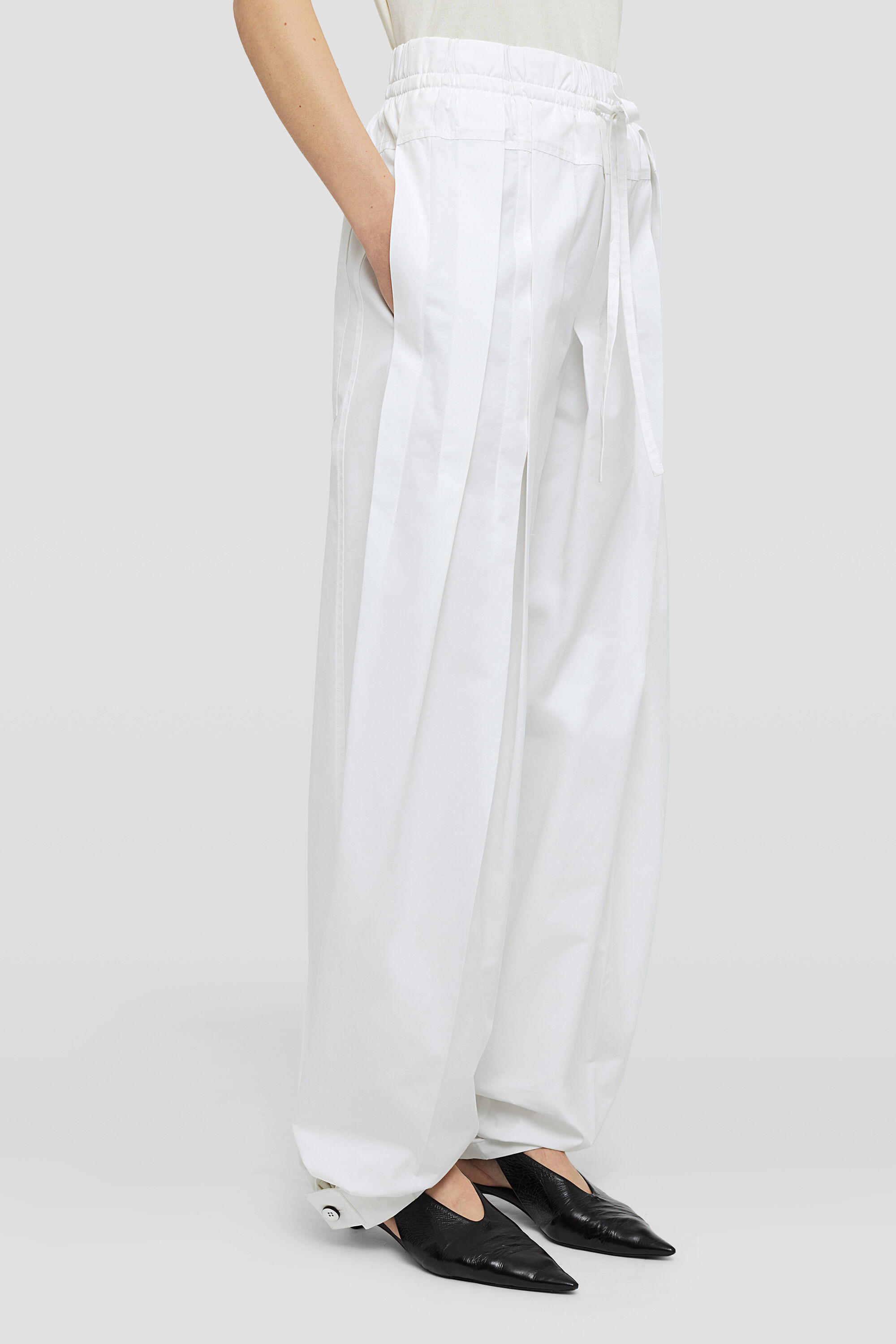 Trousers - 3