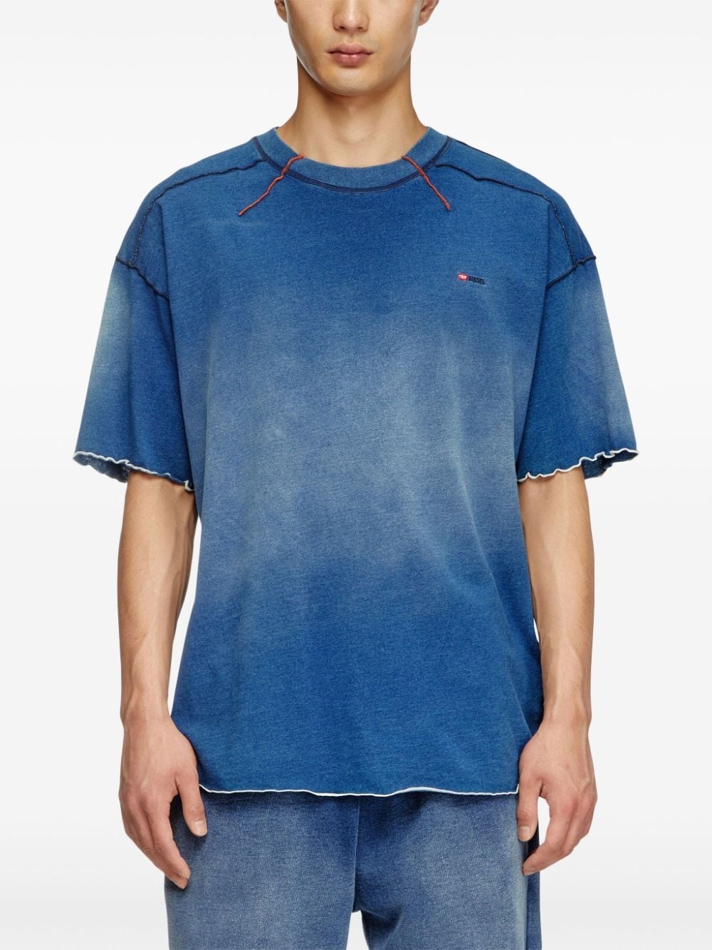 T-Crao-Boxt t-shirt - 3