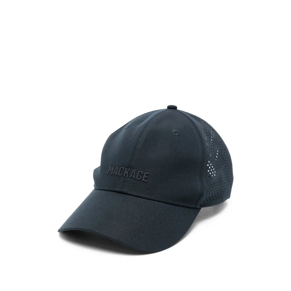 Mackage Blue Hats Men - 1