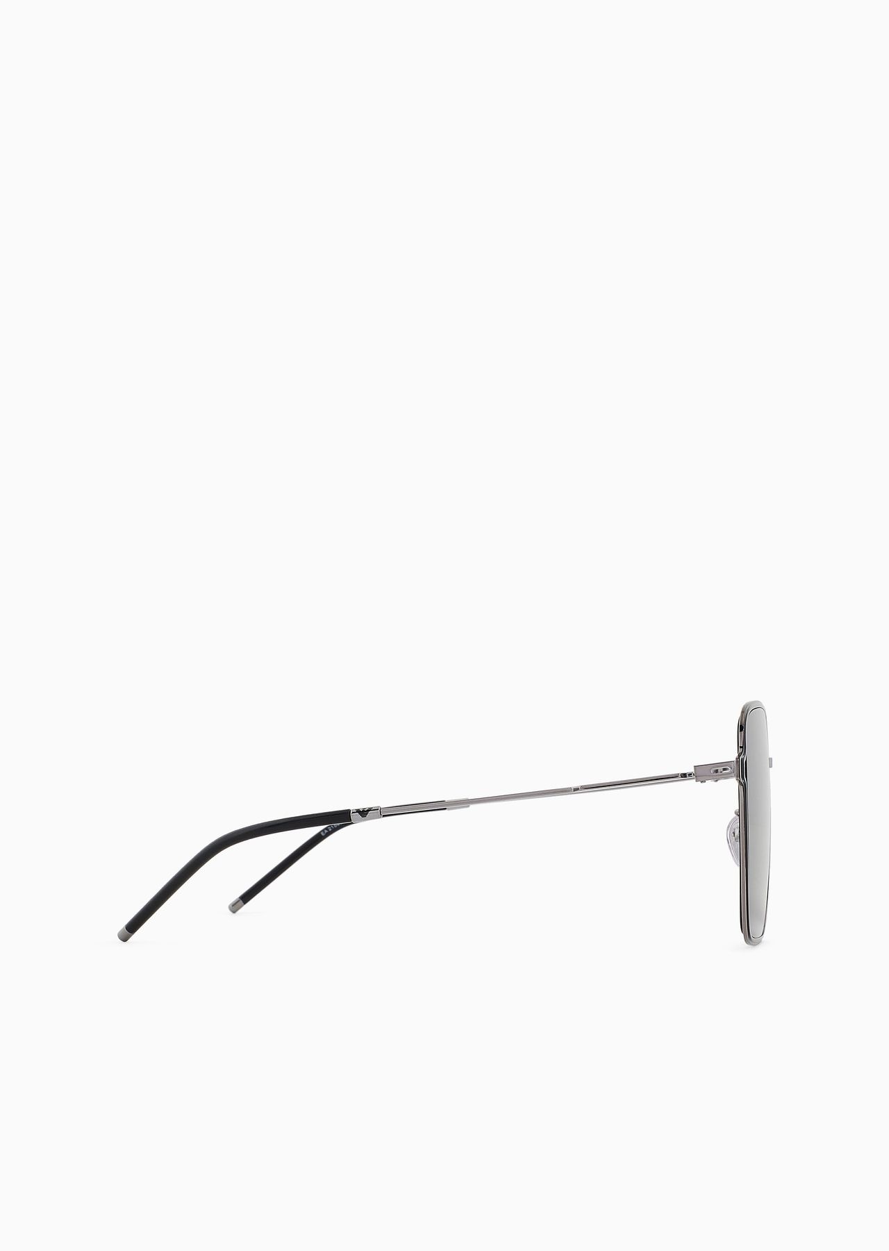 Women’s Asian-fit square sunglasses - 3