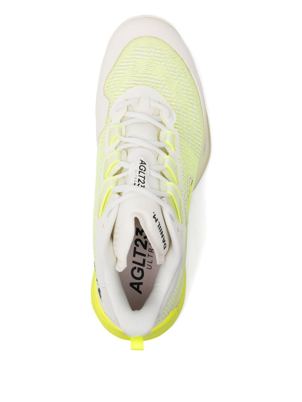 x Daniil Medvedev AG-LT23 Ultra sneakers - 4