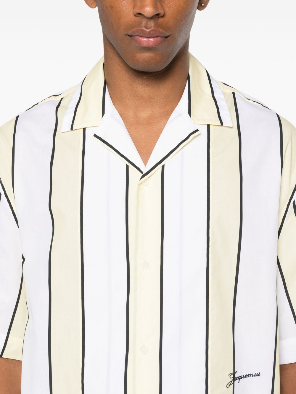 JACQUEMUS Shirts - 5