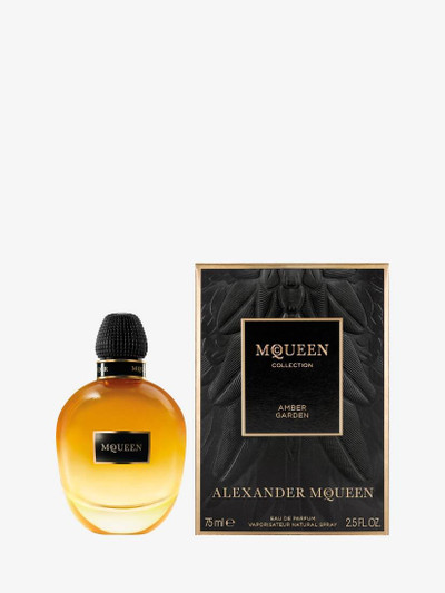 Alexander McQueen Amber Garden Eau De Parfum in Multicolor outlook