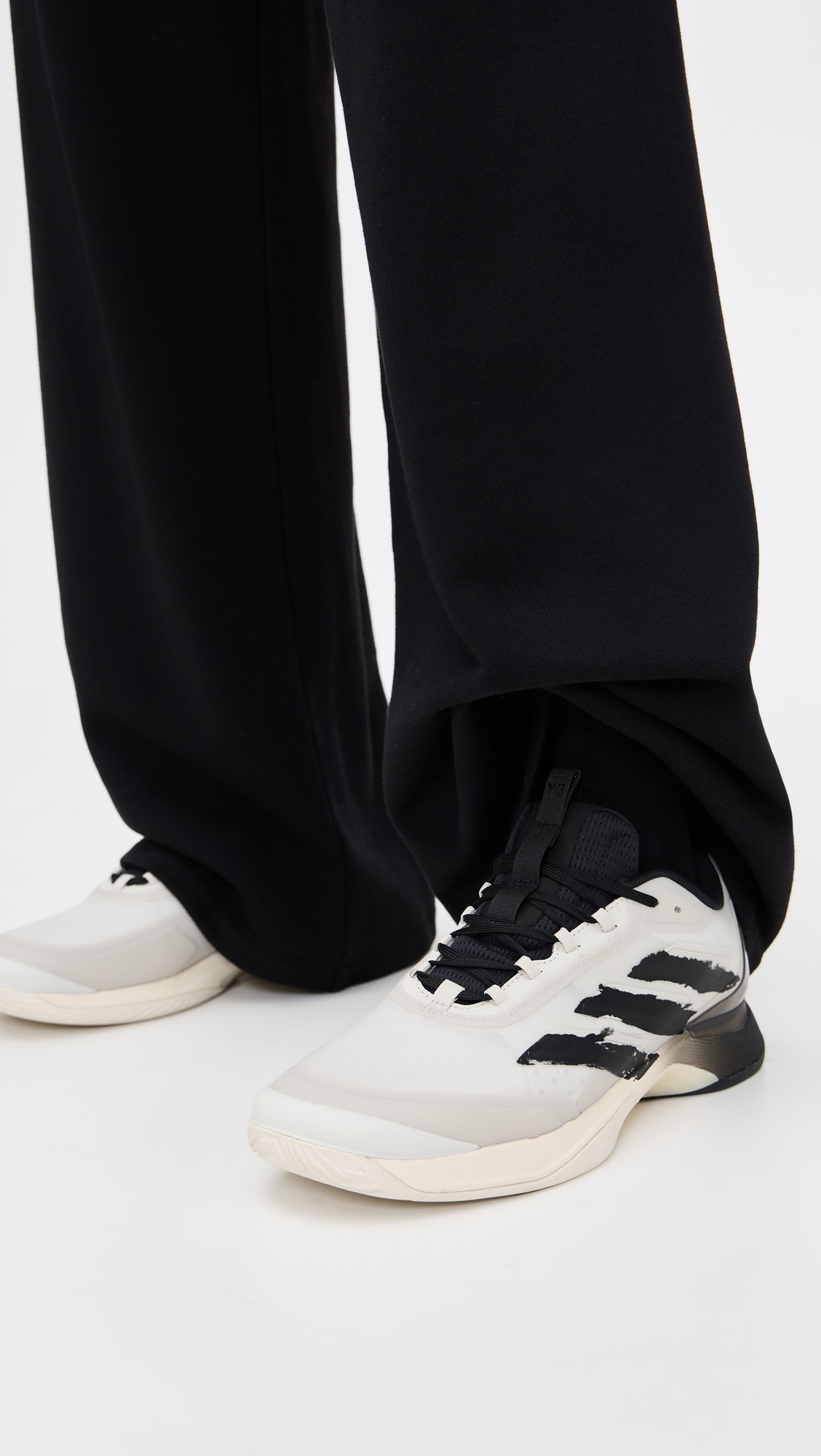 Avacourt 2 Y-3 Tennis Shoes - 2