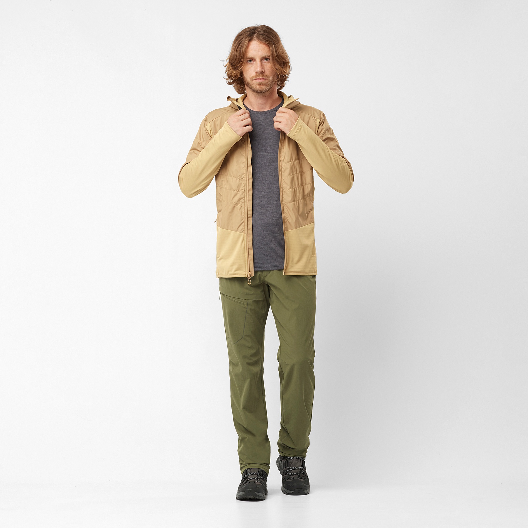 WAYFARER - 5
