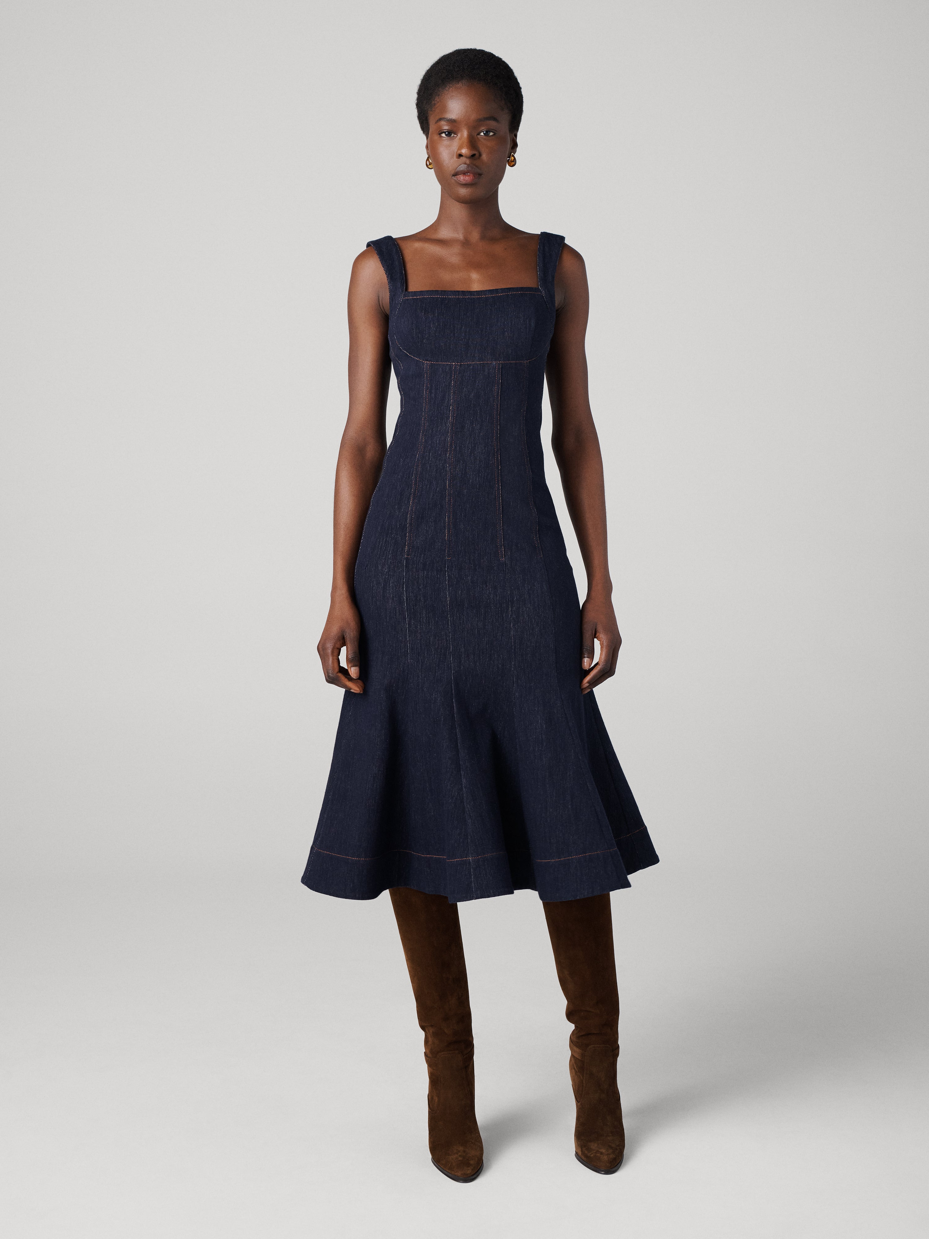 Jude Dress - 2