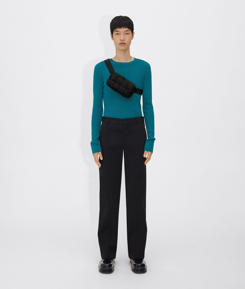 Bottega Veneta cassette outlook