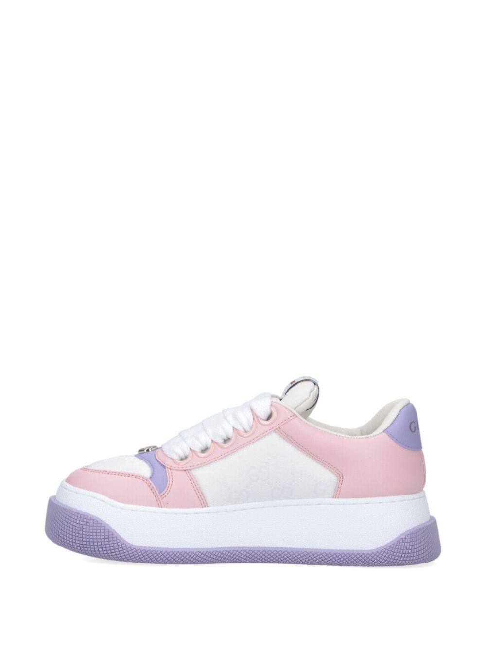 Screener sneakers - 5