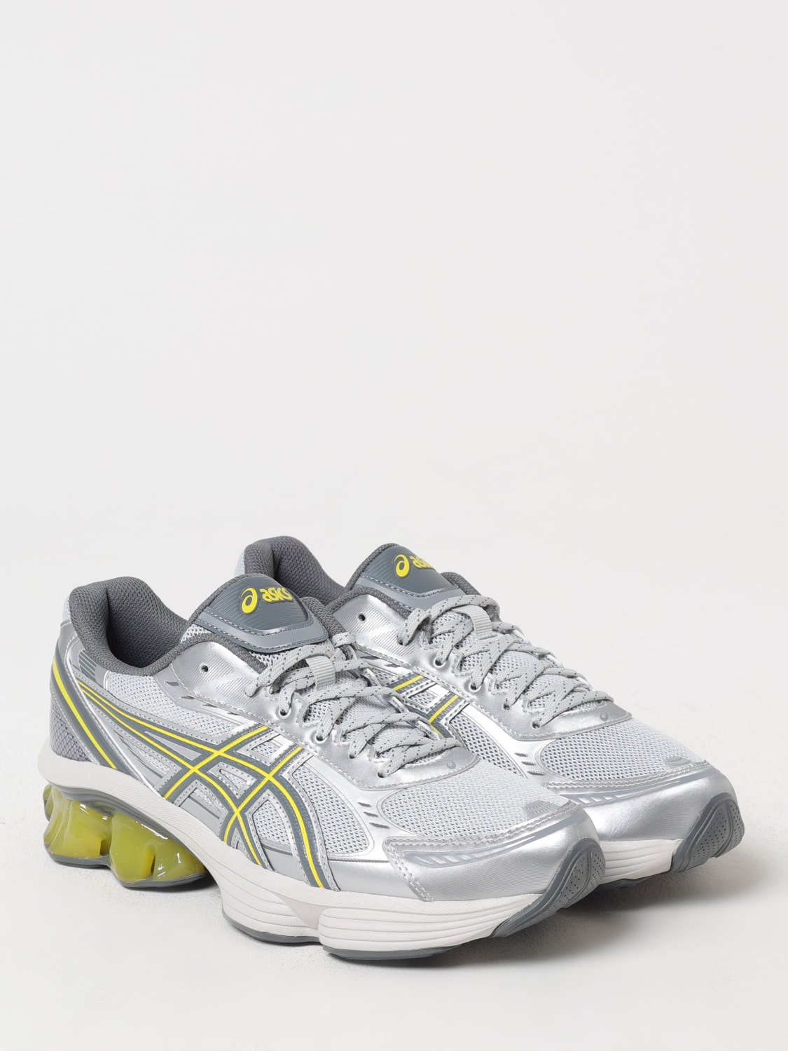 Sneakers woman Asics - 2