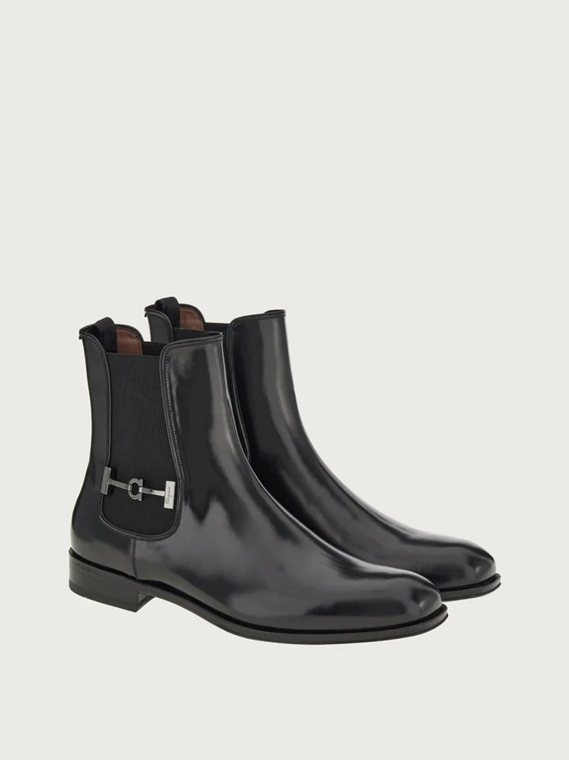 CHELSEA BOOT 4