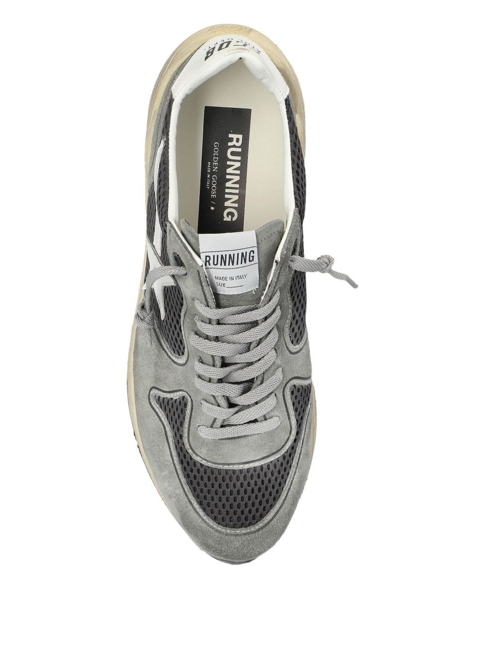 'RUNNING SOLE' SNEAKERS - 2