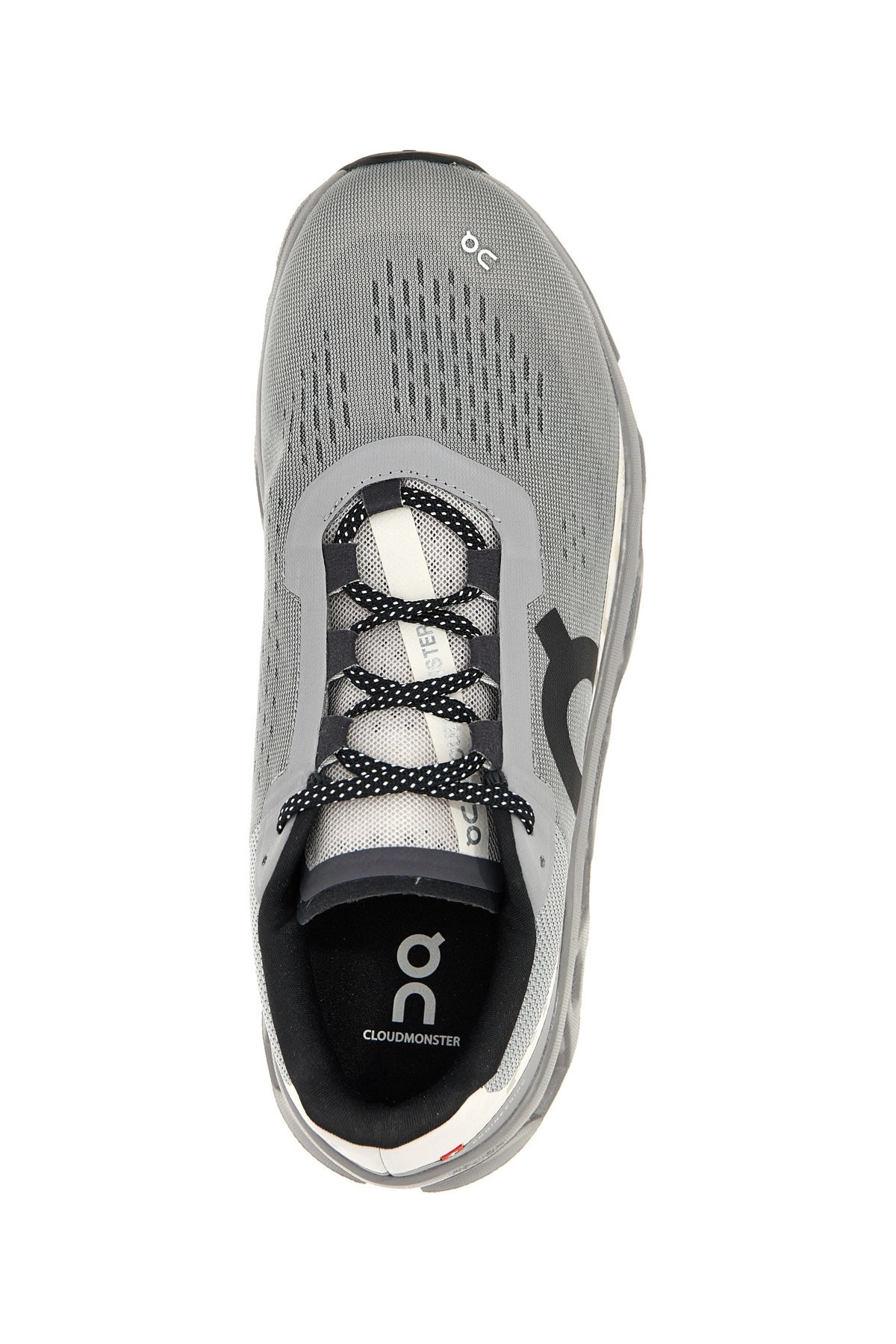 'Cloudmonster' sneakers - 4