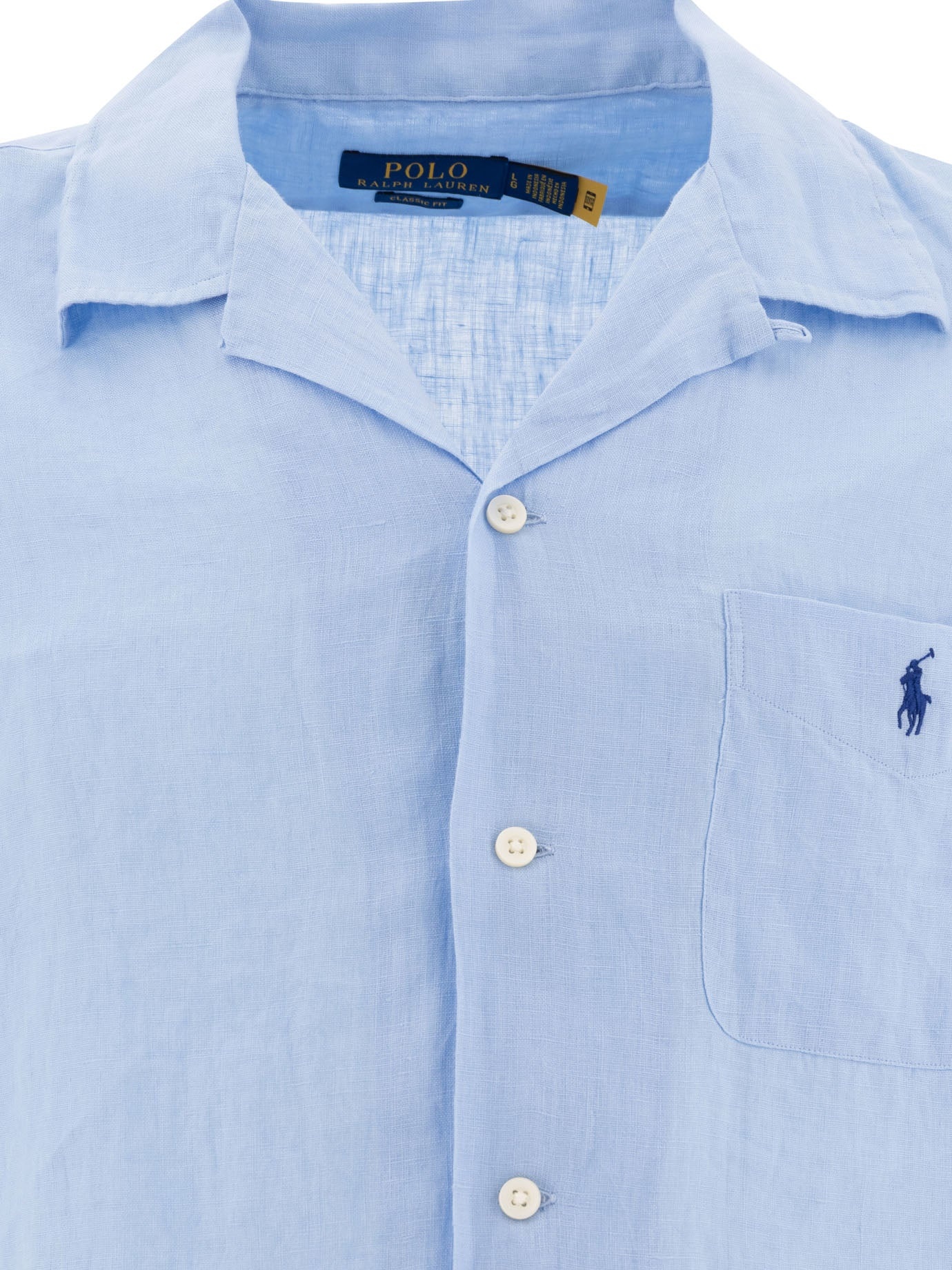 Polo Ralph Lauren - Polo Ralph Lauren Shirt "saharian" - 3