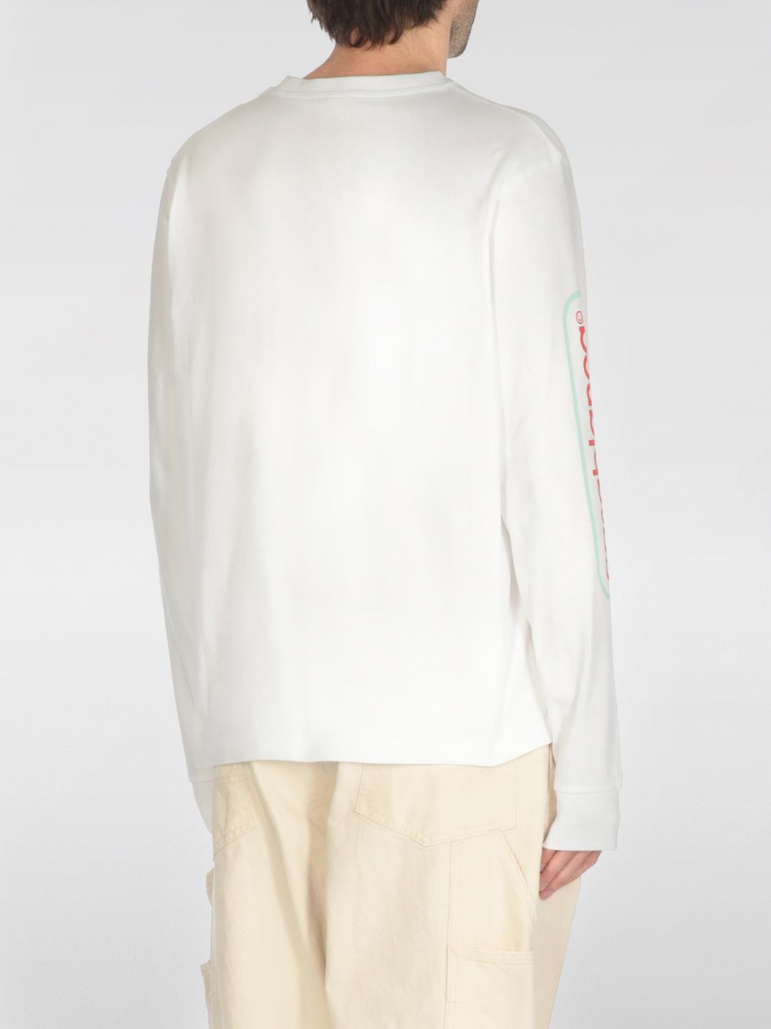 T-shirt men Casablanca - 3