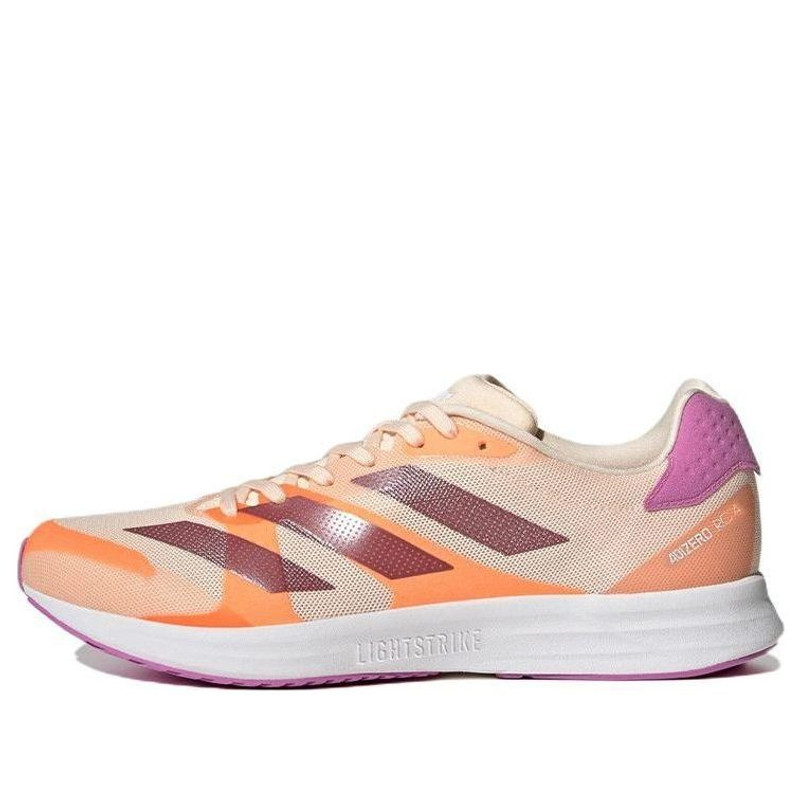 adidas Adizero RC 4 'Orange White' GX6664 - 1