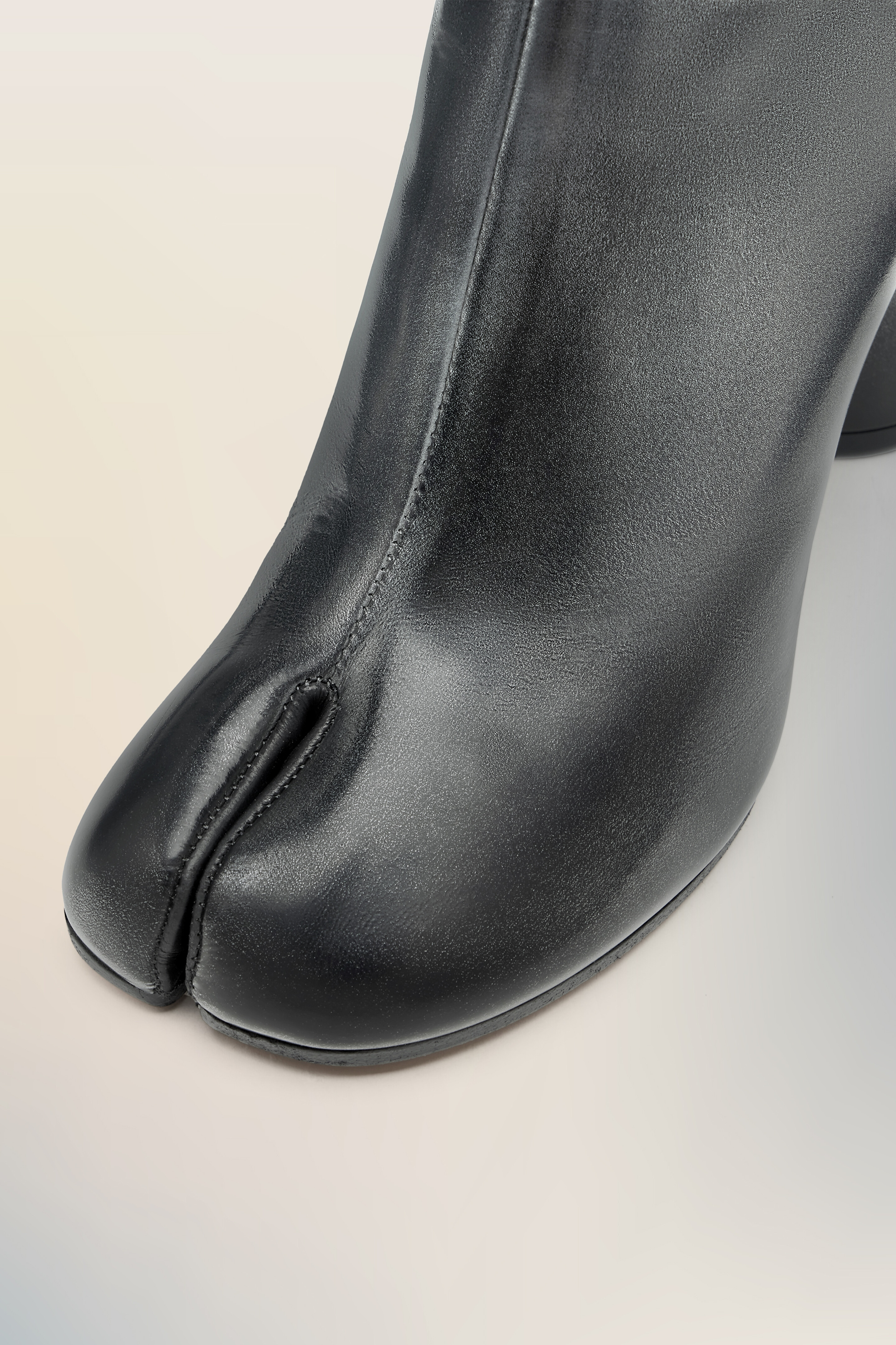 Tabi Ankle Boots - 5