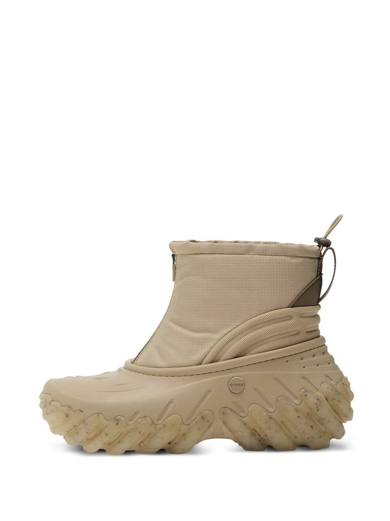 Echo boots 6