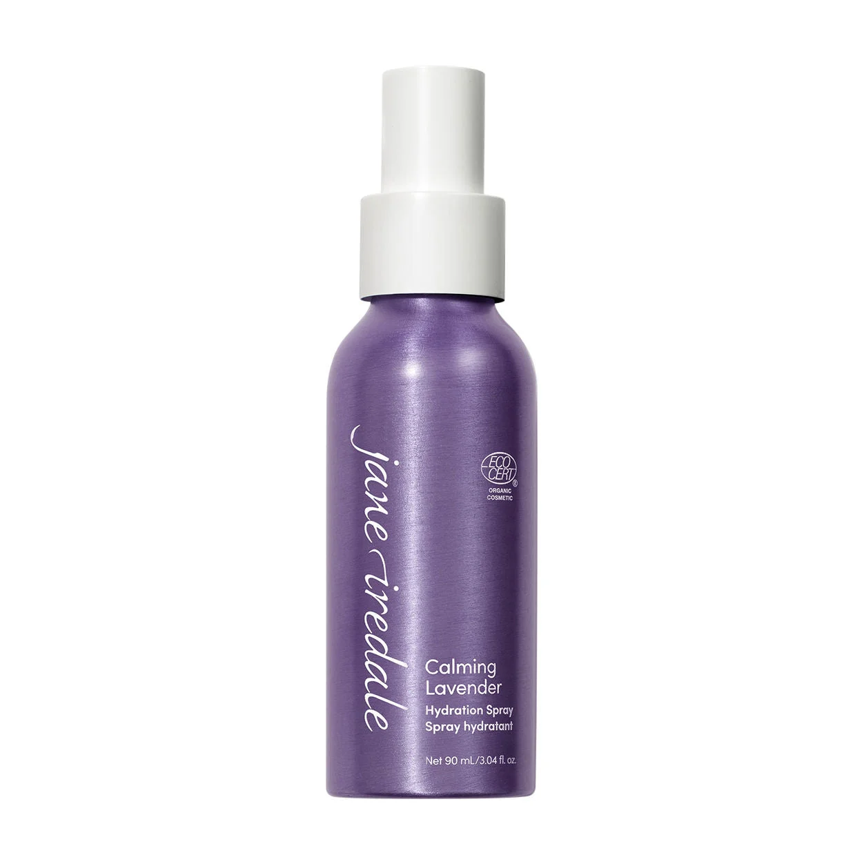 Calming Lavender Hydration Spray - 1